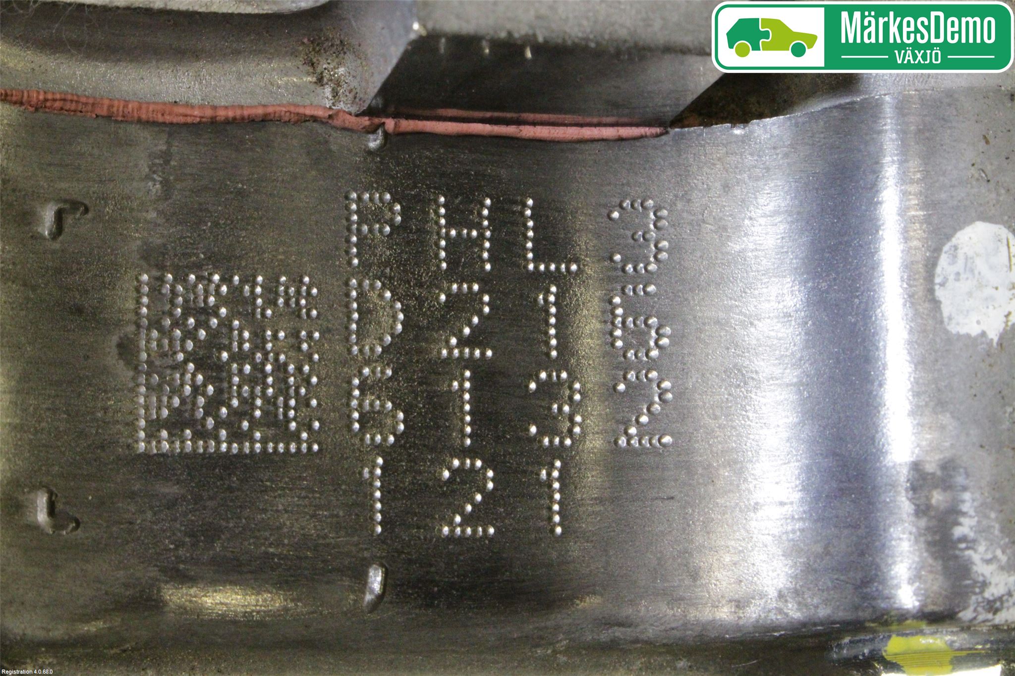 Lexus NX 300h 15-21 Växellådshus-Kedjehus Delar