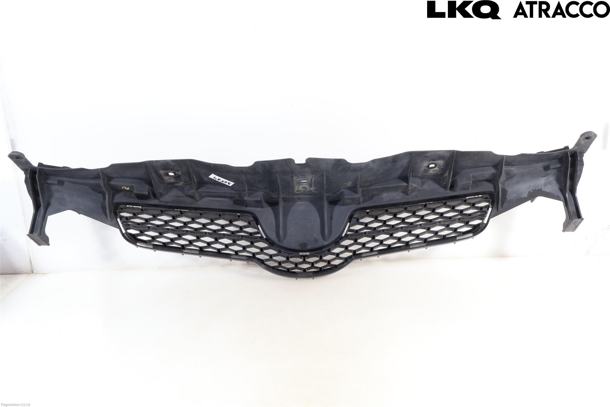 Toyota AURIS 07-09 Grill Komp