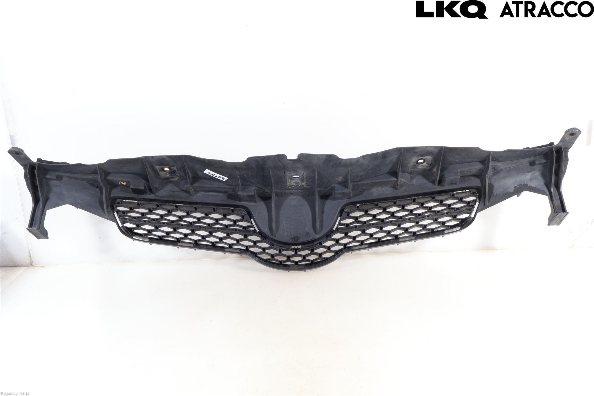Toyota AURIS 07-09 Grill Komp