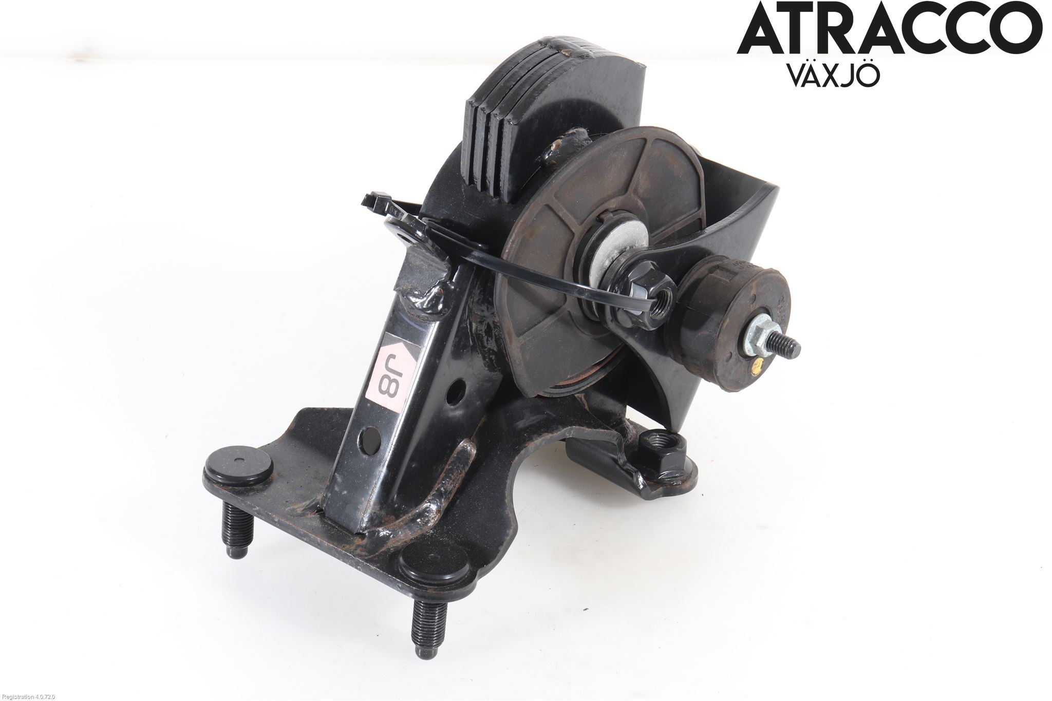 Toyota RAV4 13-18 Växellådsfäste