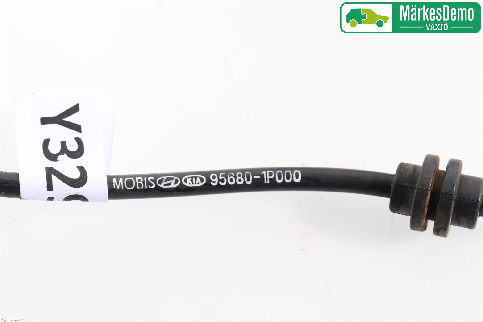 Hyundai ix20 Abs Sensor