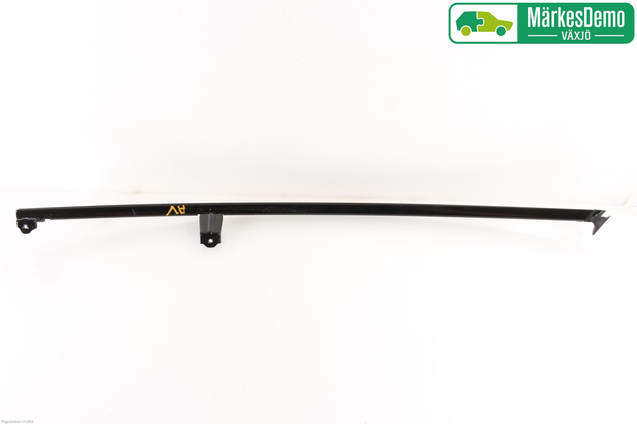 Lexus RX AL20 16-22 List Vä