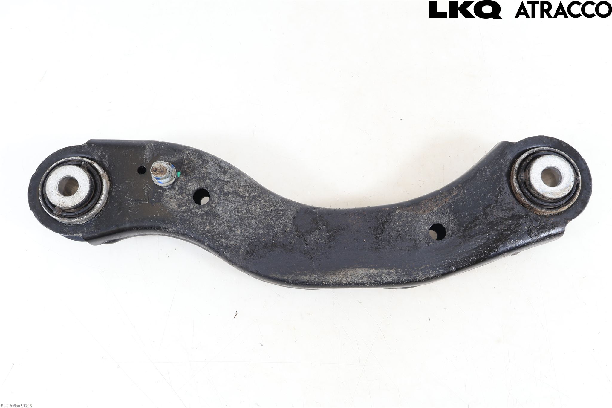 Kia EV6 (CV) 22- Bärarm Bak Övre Höger