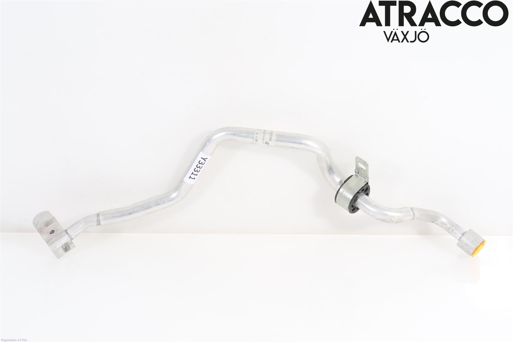 Nissan PULSAR Ac Slang-Rör