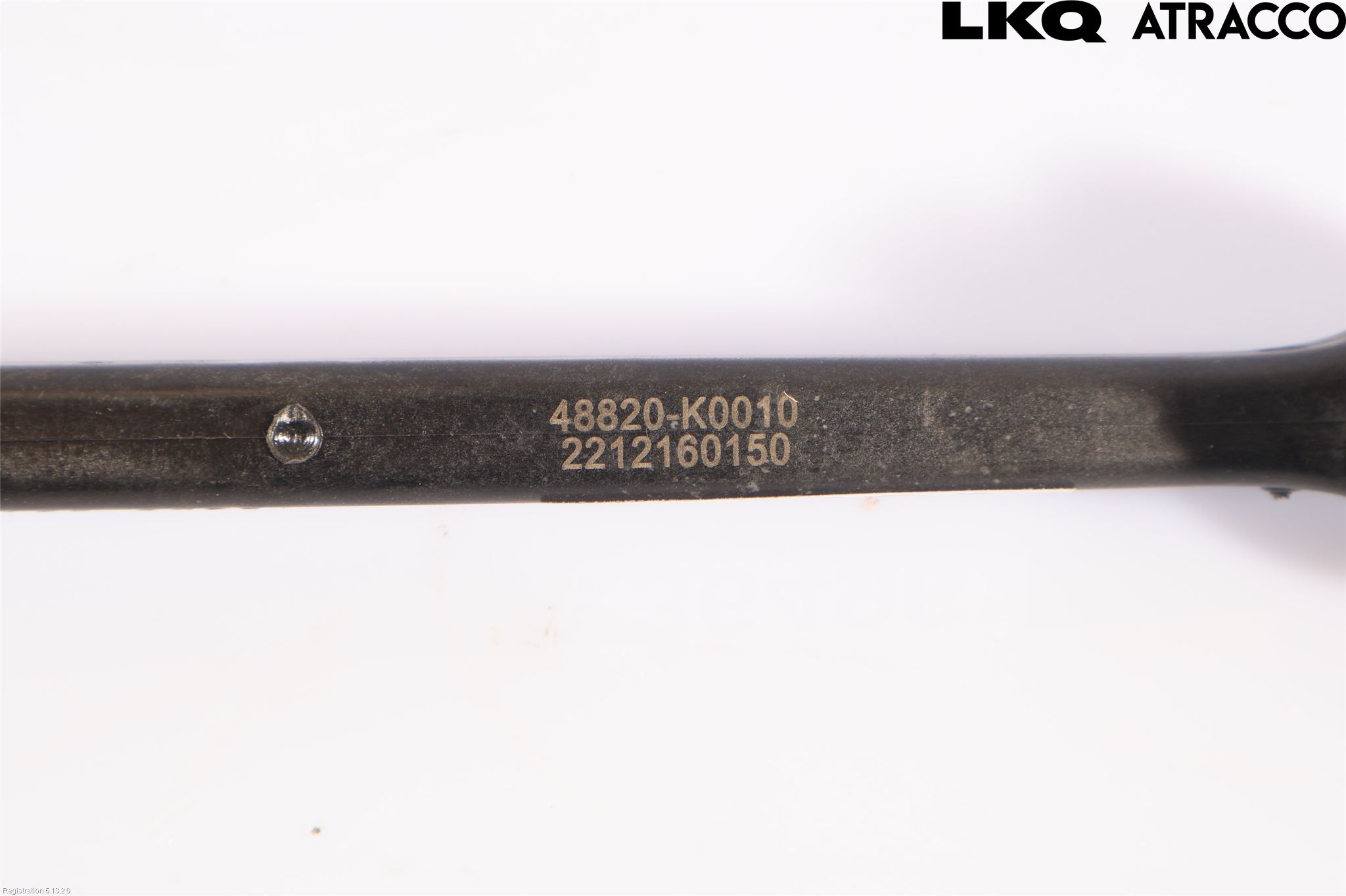Toyota YARIS CROSS XP21 21- Krängningshämmarstag Fram