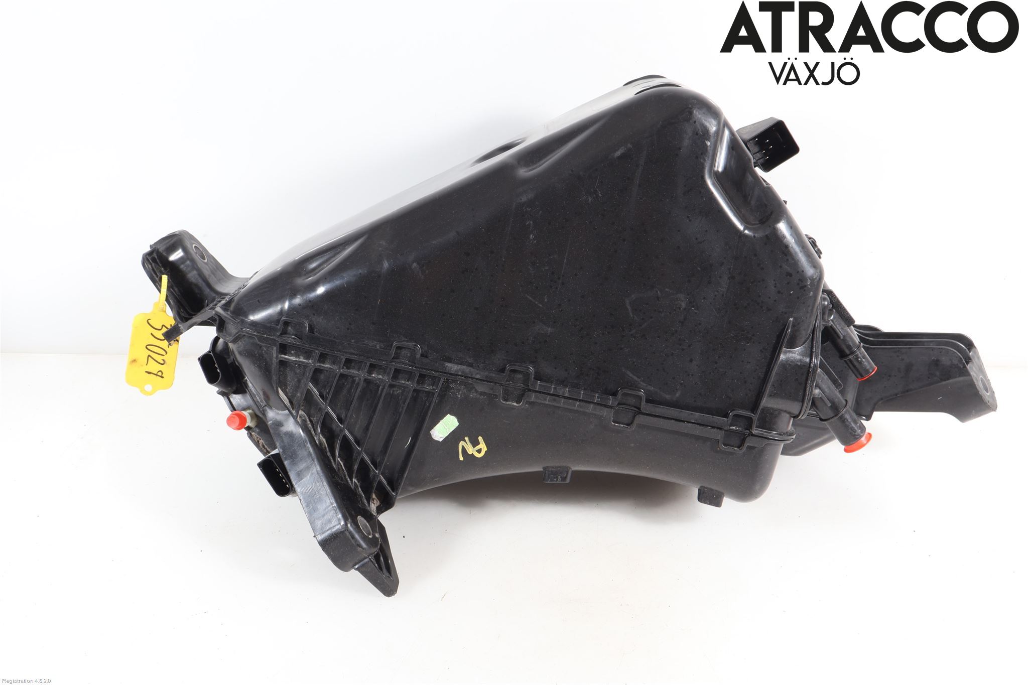 Volkswagen VW CADDY 21- Adblue Tank