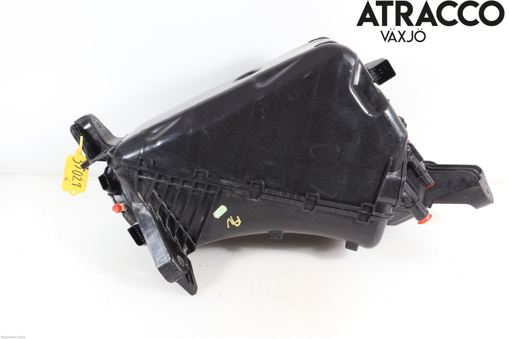 Volkswagen VW CADDY 21- Adblue Tank