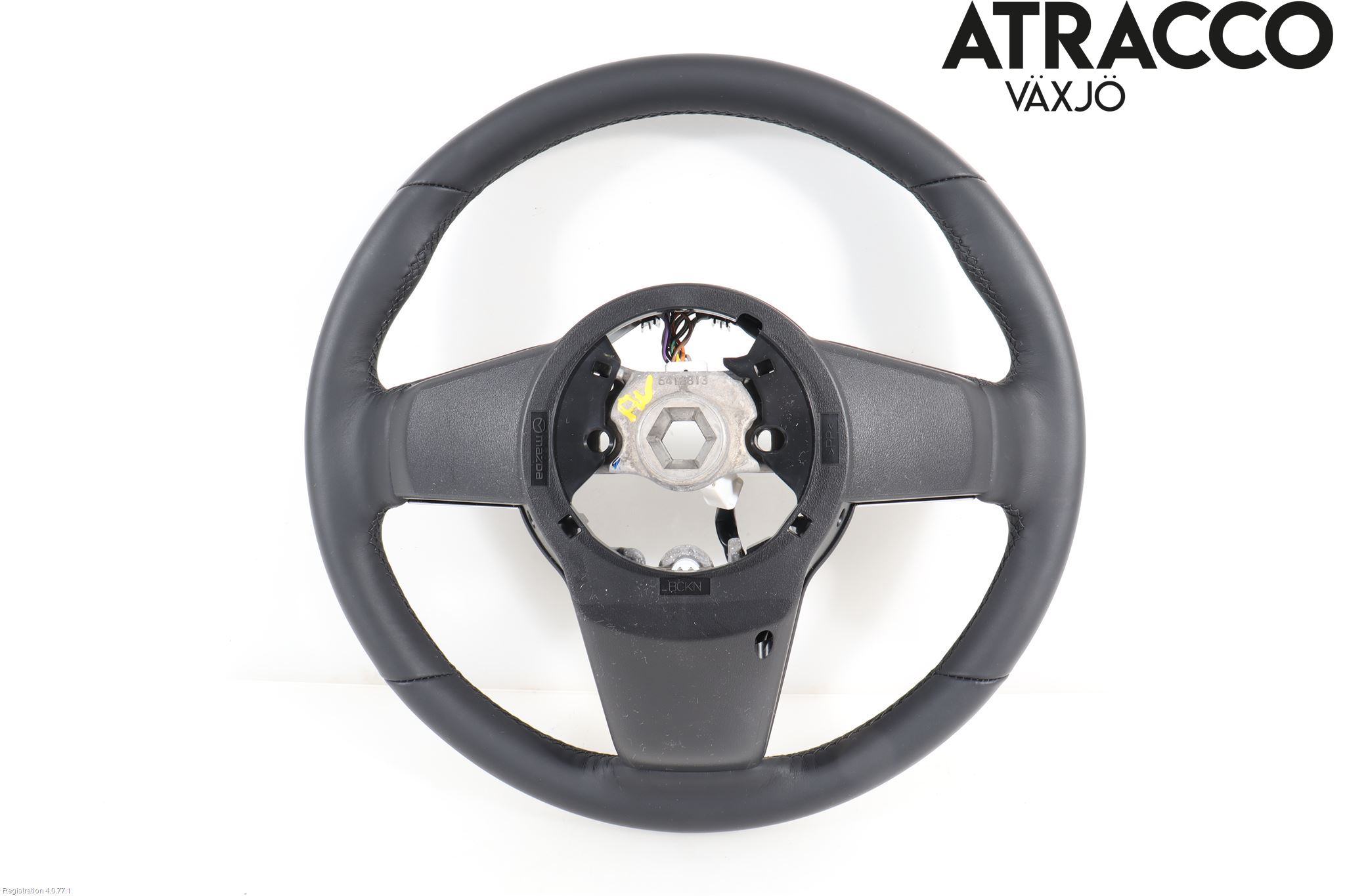 Mazda CX-30 20- Ratt