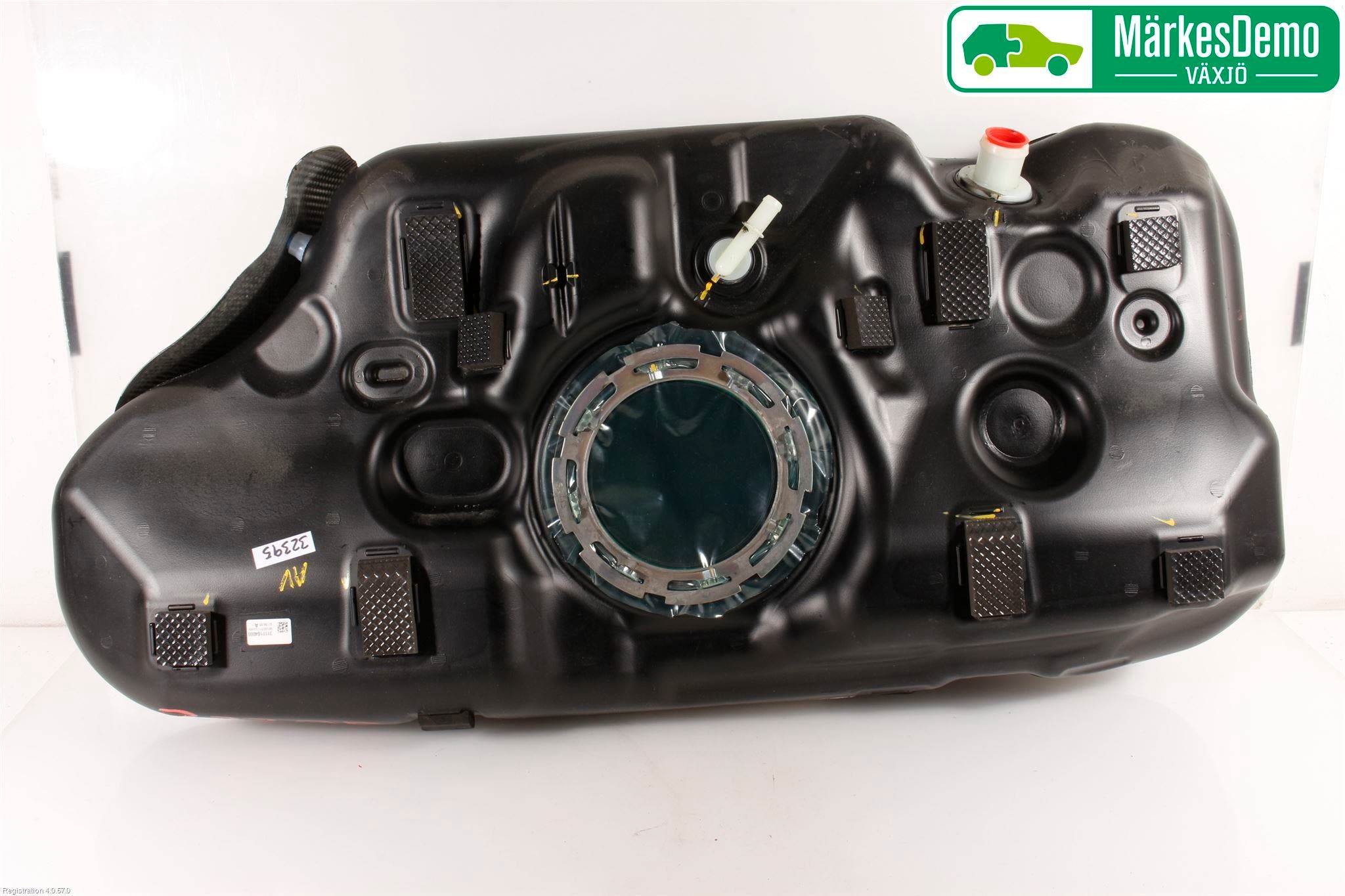 Hyundai i30 PD 17- Bränsletank