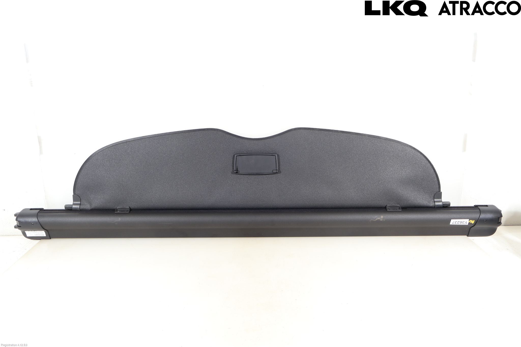 Toyota AVENSIS 16-18 Insynskydd