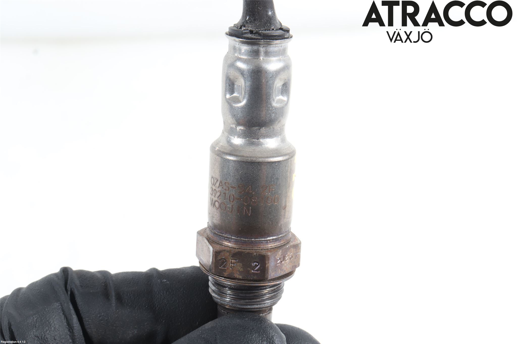 Hyundai BAYON BC3 21- Injlambdasond