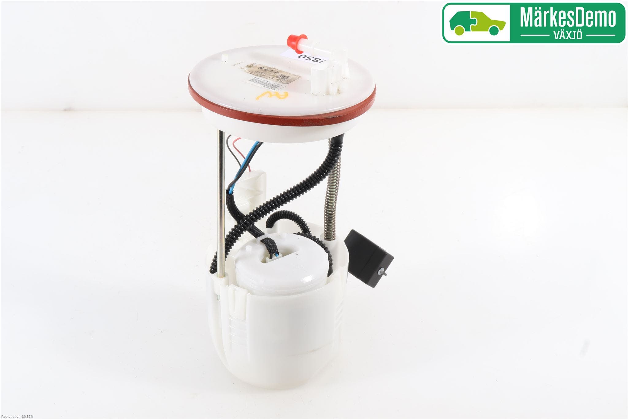 Mazda MX-5 IV (ND/ND2/ND3) MIATA 15- Bränslepump El