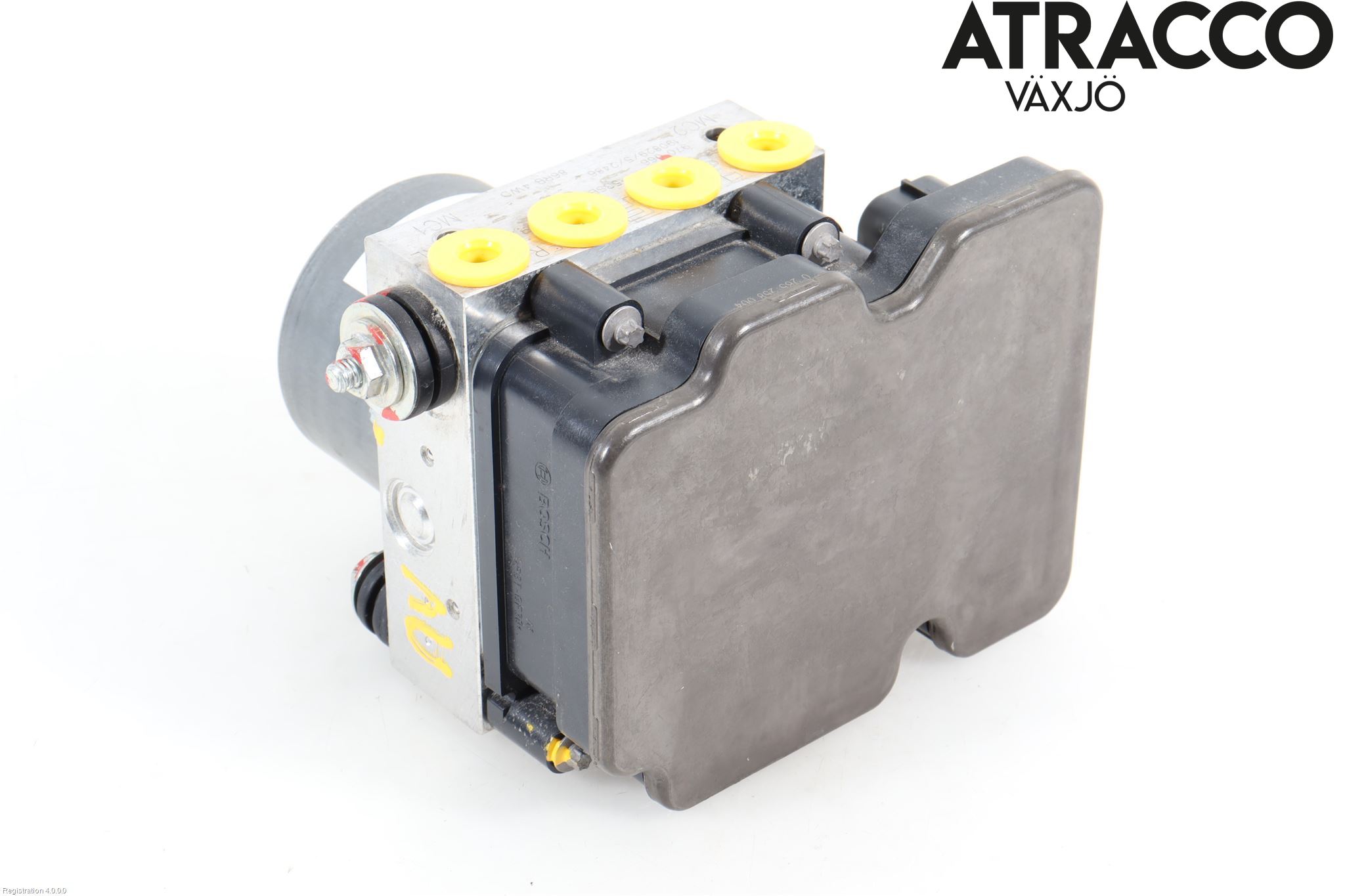 Suzuki VITARA 15- Abs Hydraulaggregat