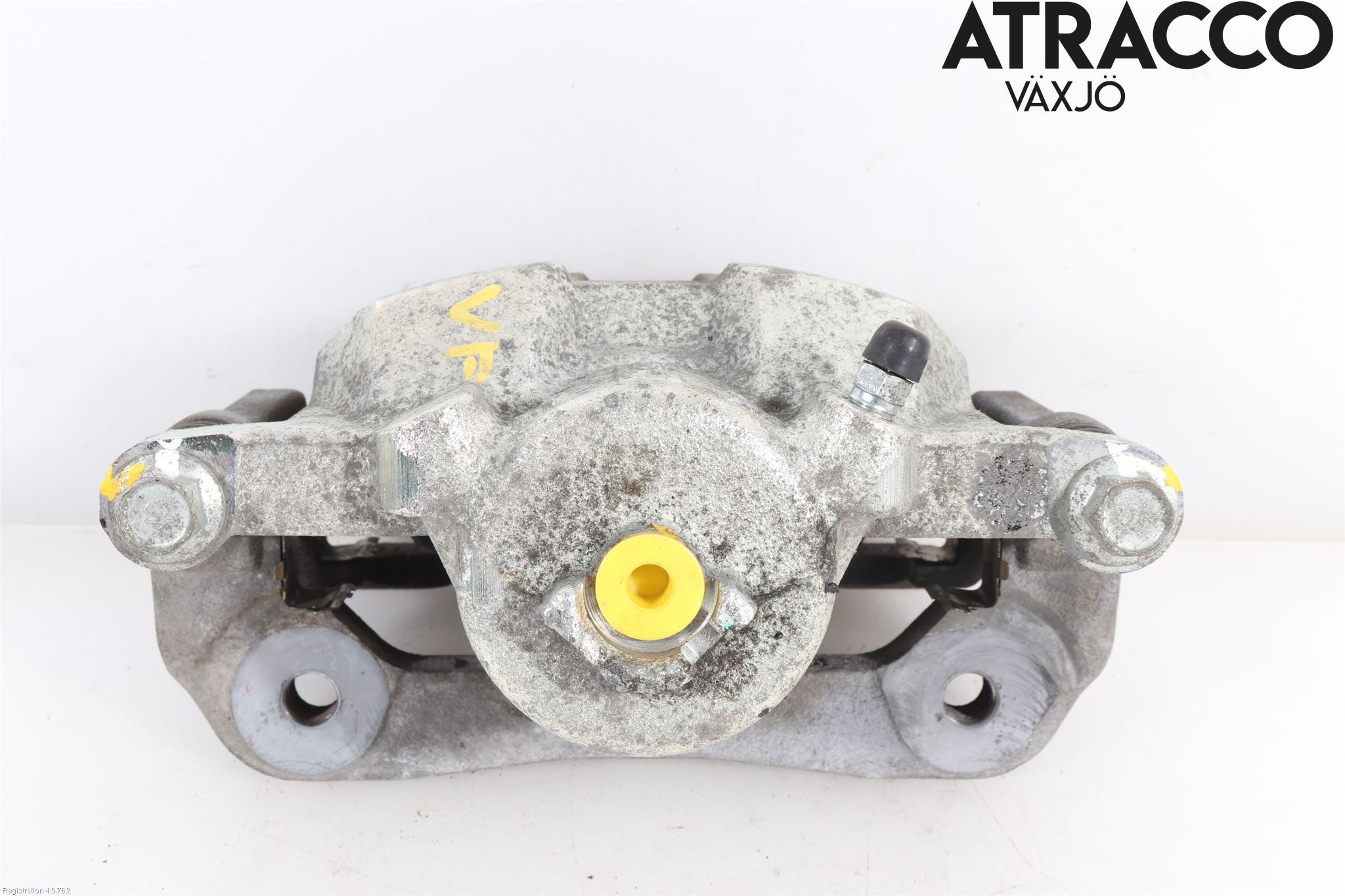 Honda E 20-23 Bromsok Fram Vänster