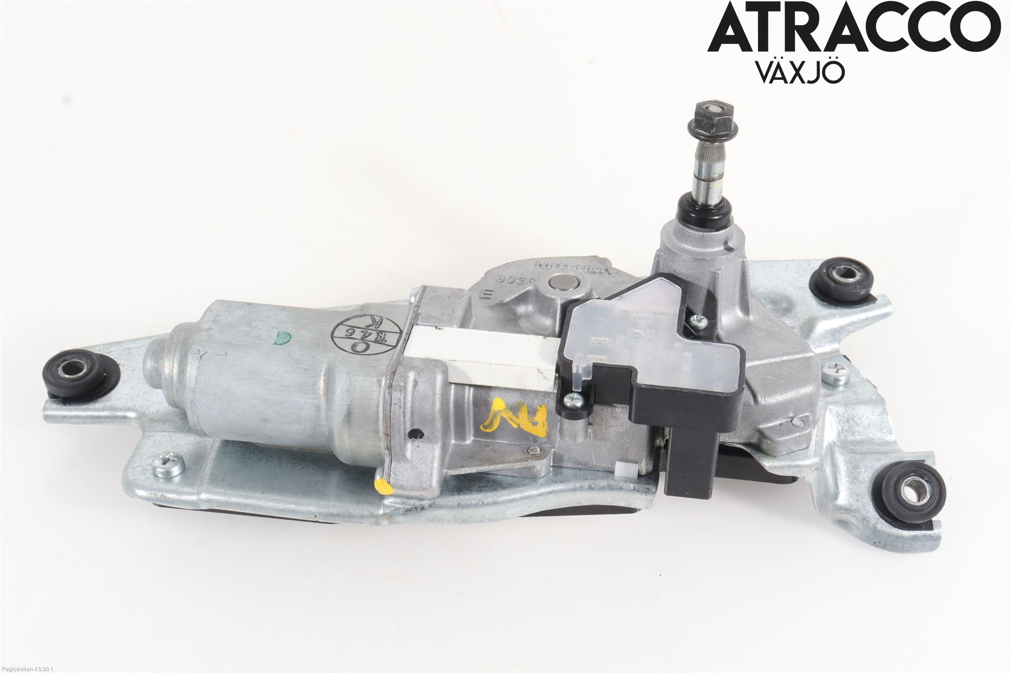 BMW 2 F45 Active Tourer 14-21 Torkarmotor Baklucka