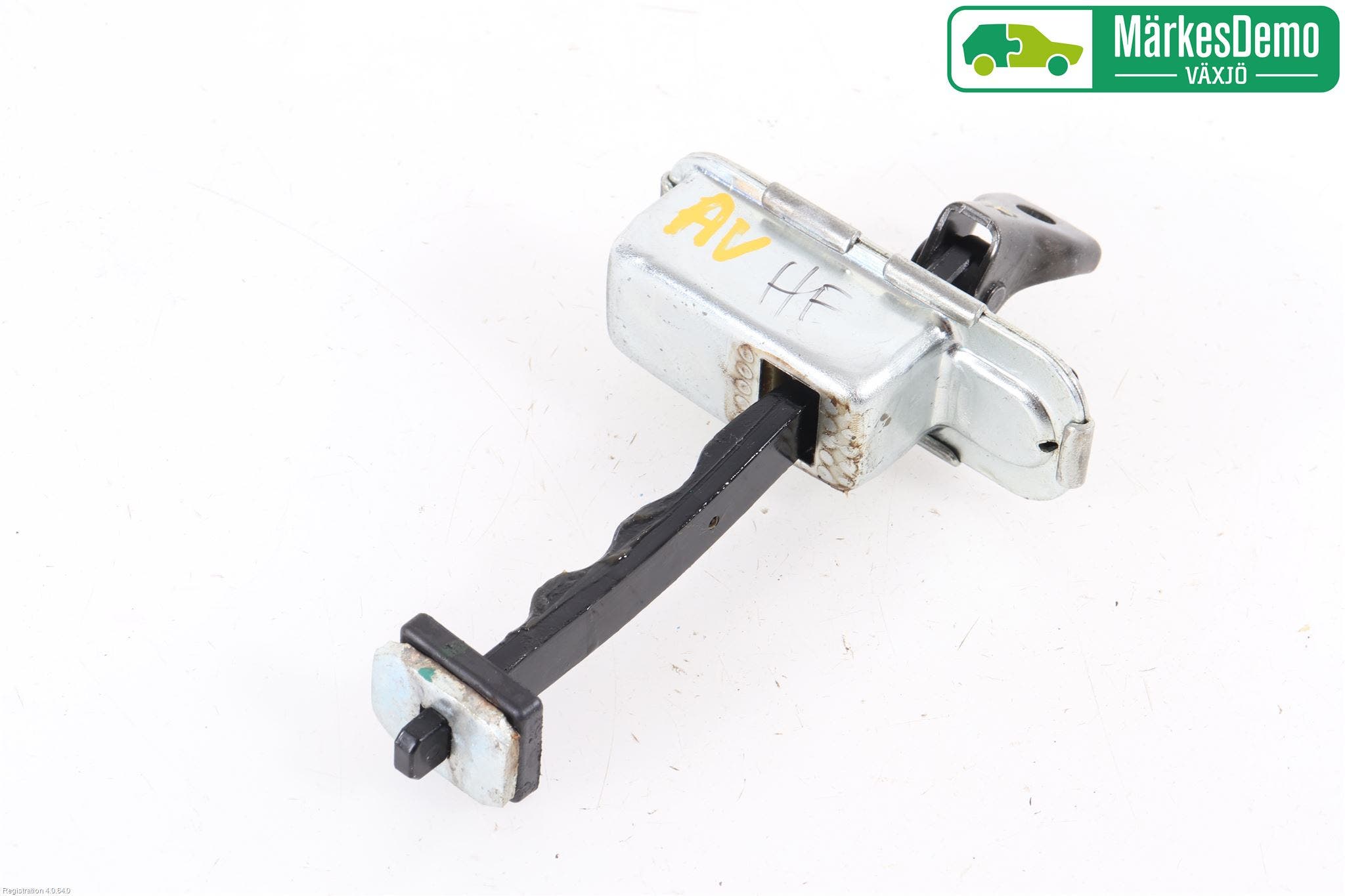 Hyundai i20 GB 15-20 Dörrstopp