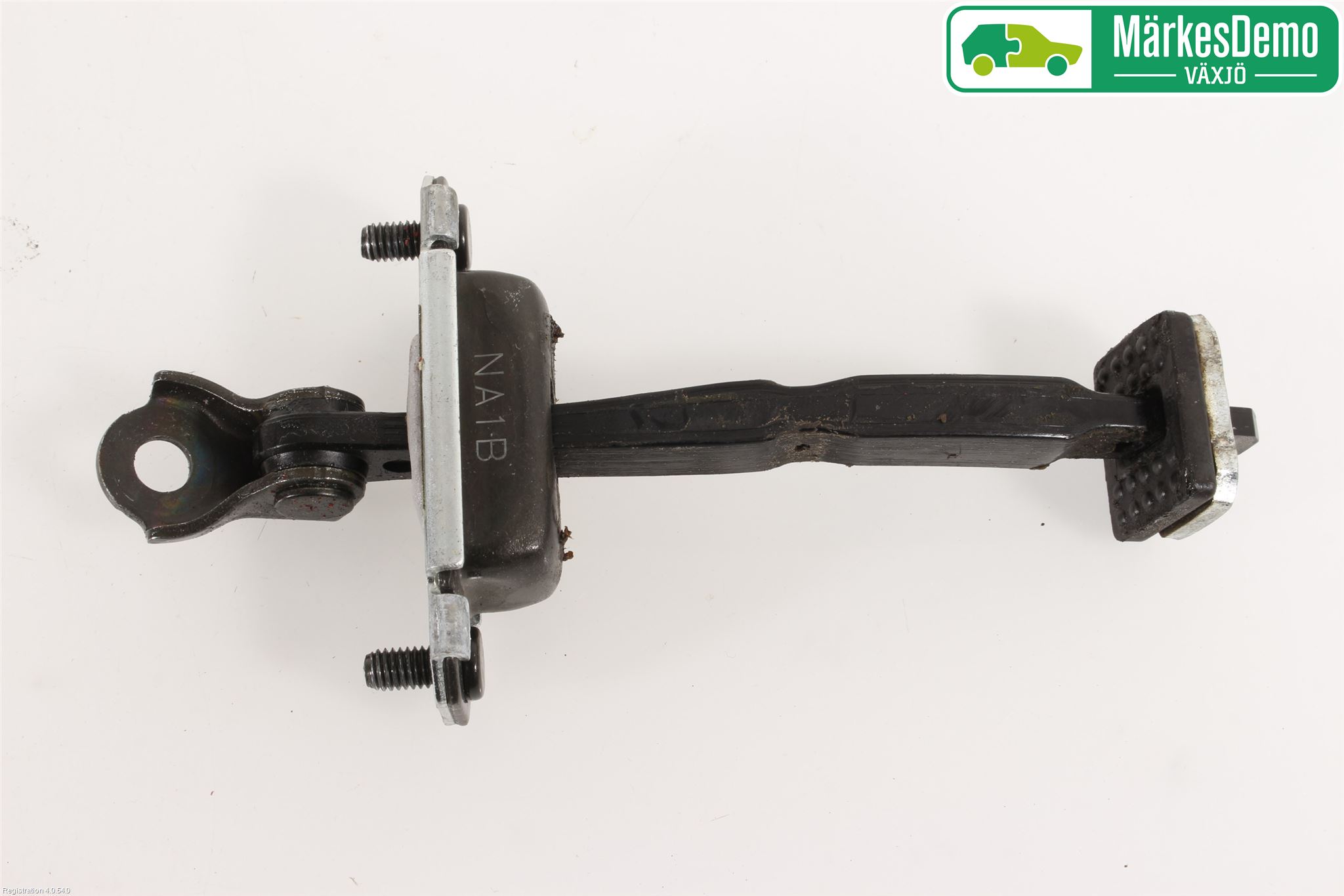 Hyundai IONIQ AE 17-22 Dörrstopp