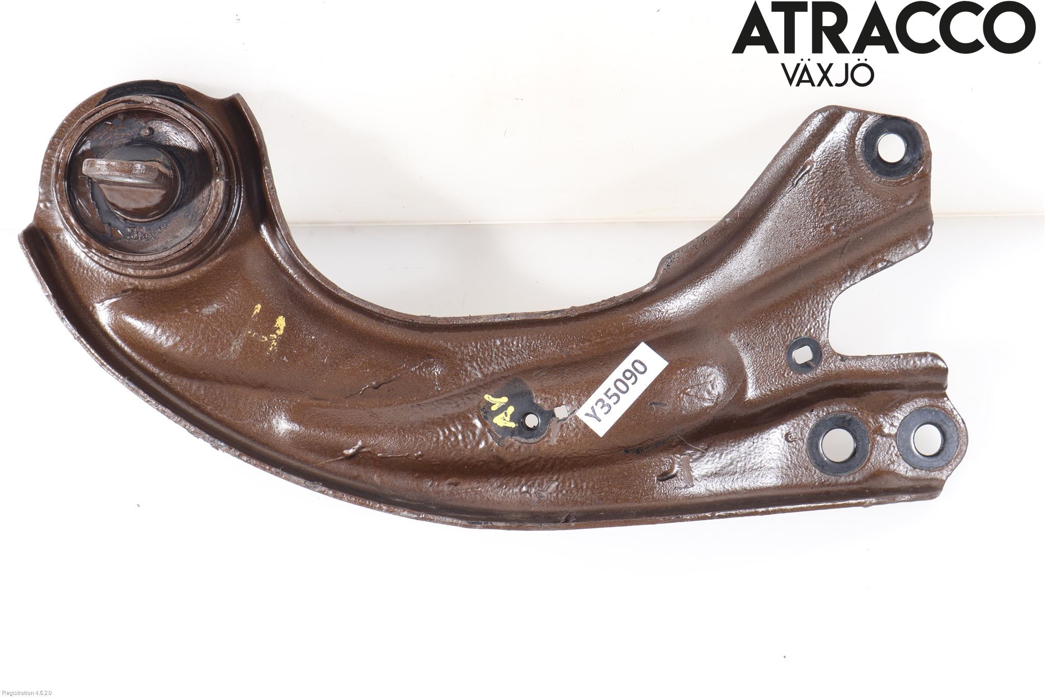 Honda CR-V 24- Bärarm Bak Höger