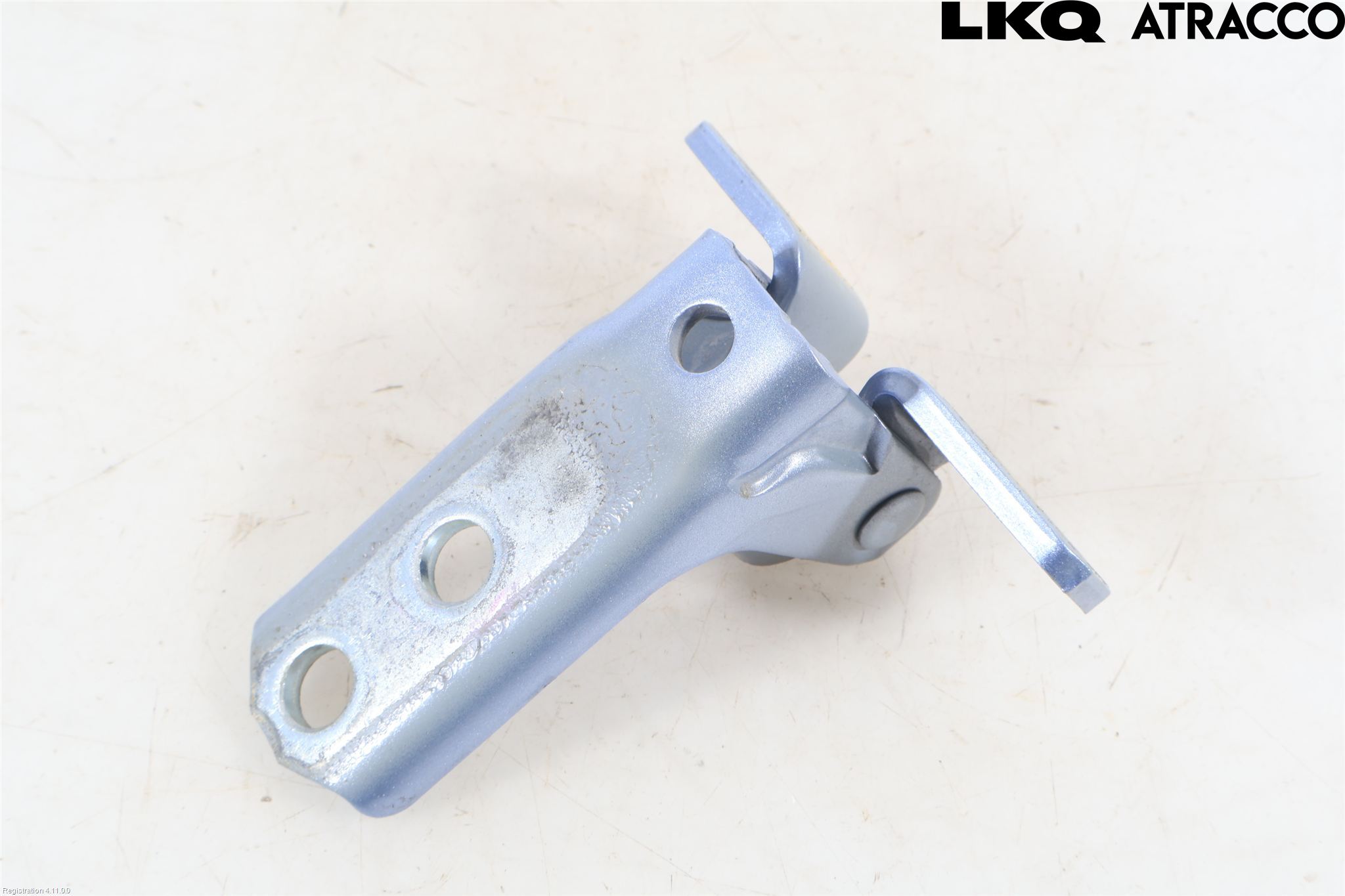 Mitsubishi OUTLANDER 13-21 Dörrgångjärn