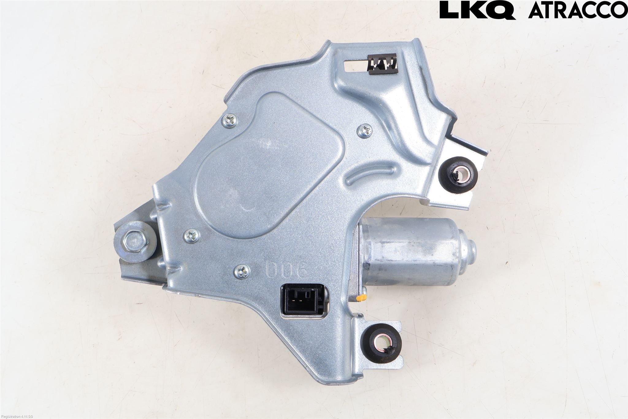 Suzuki VITARA 15- Torkarmotor Baklucka