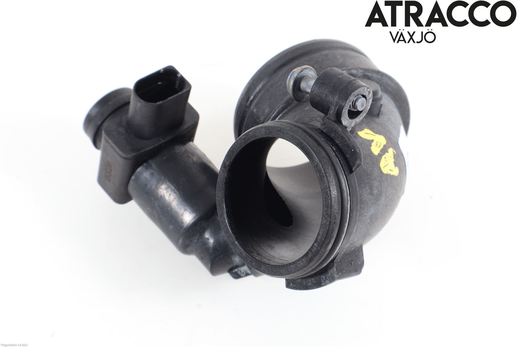 Volkswagen VW SHARAN 11- Injgummibälg-Slang