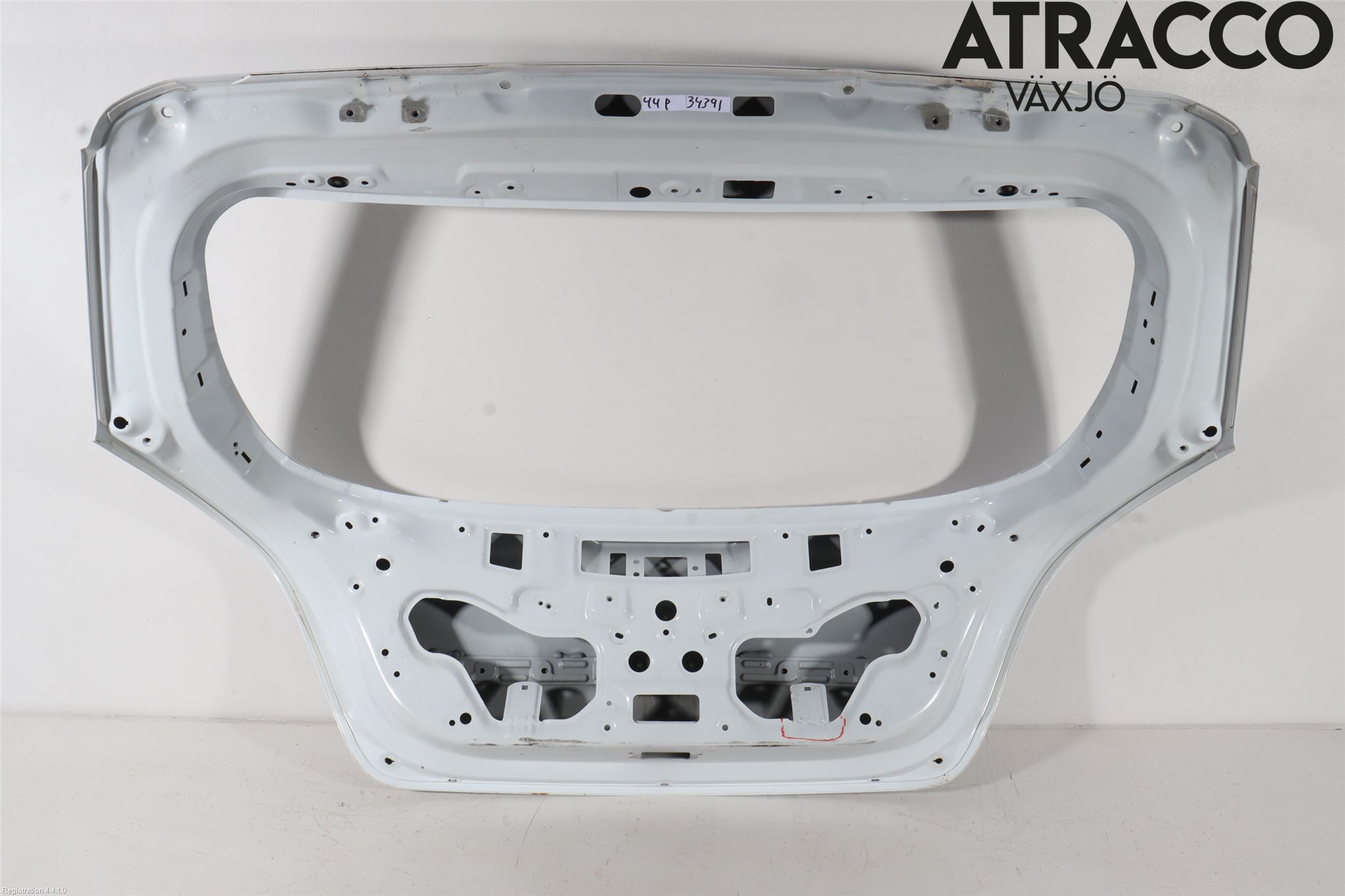 Kia CEED 06-12 Baklucka Cc-Kombi-Sedan