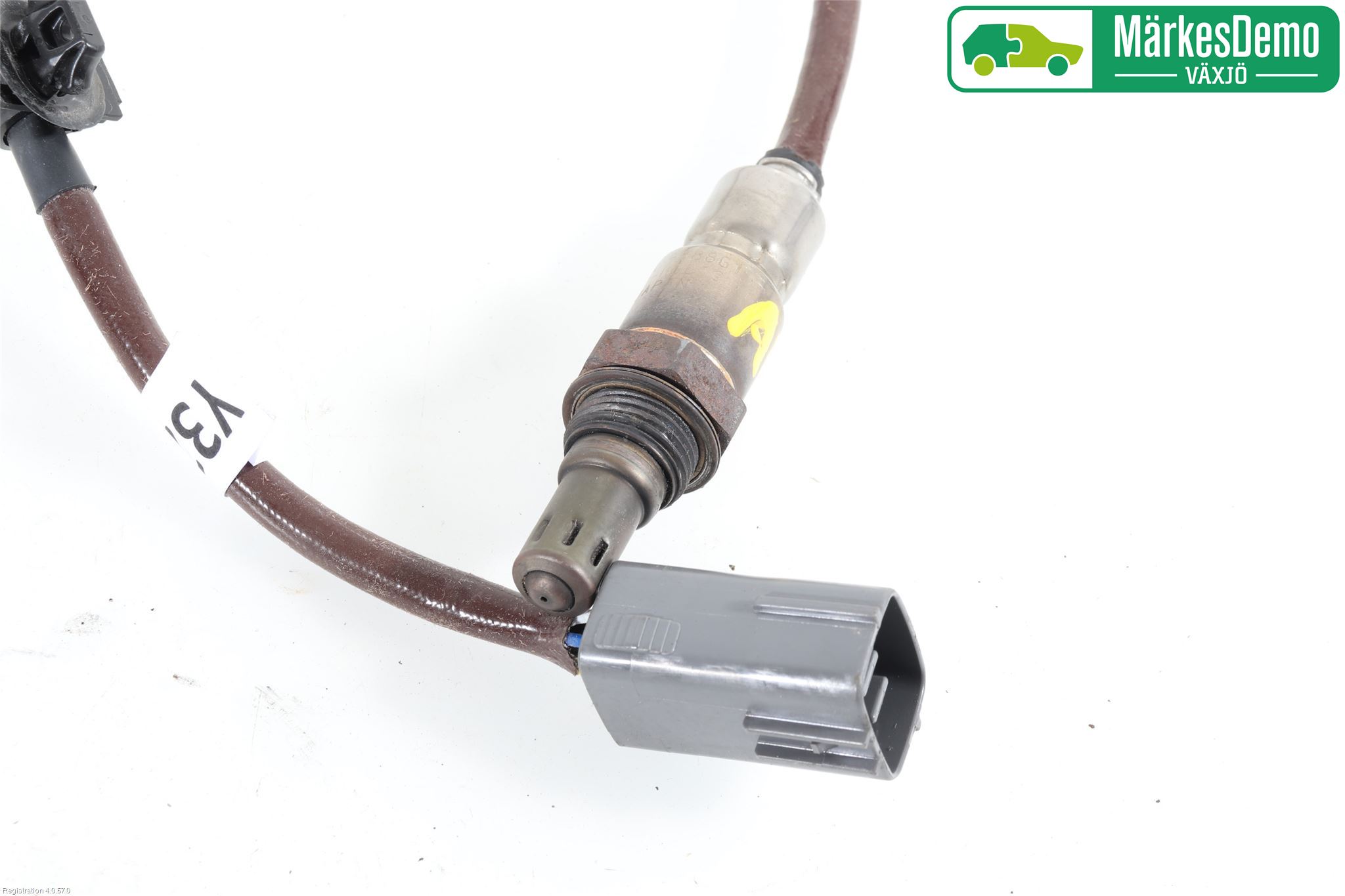 Mazda CX-3 Injlambdasond