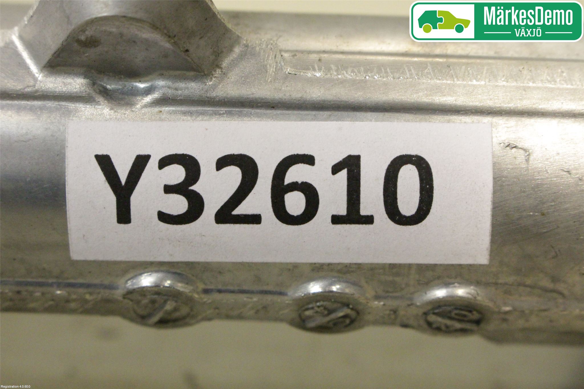 Mazda 3 IV 19- Styrväxel Servo -Snäcka