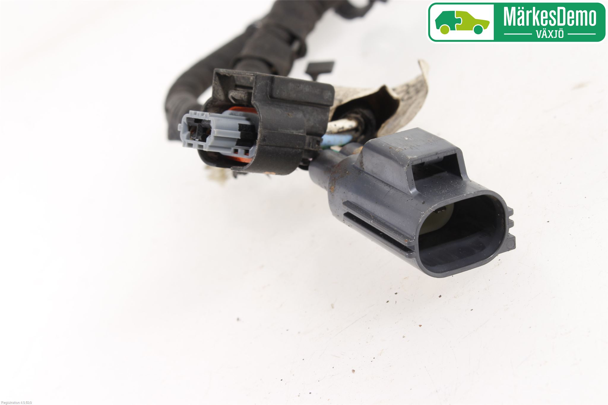 Ford MONDEO 15-22 Kabelhärva