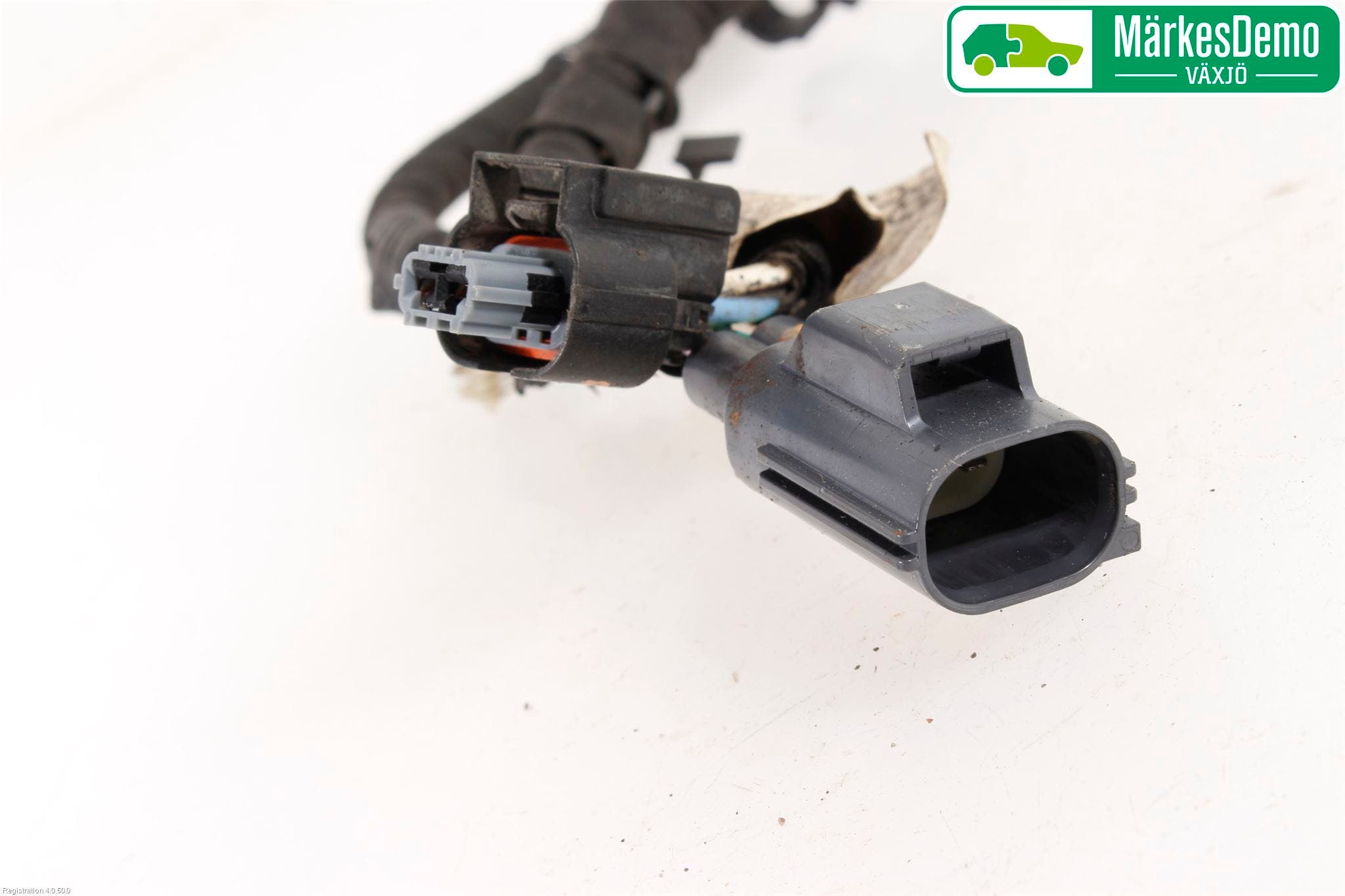 Ford MONDEO 15-22 Kabelhärva