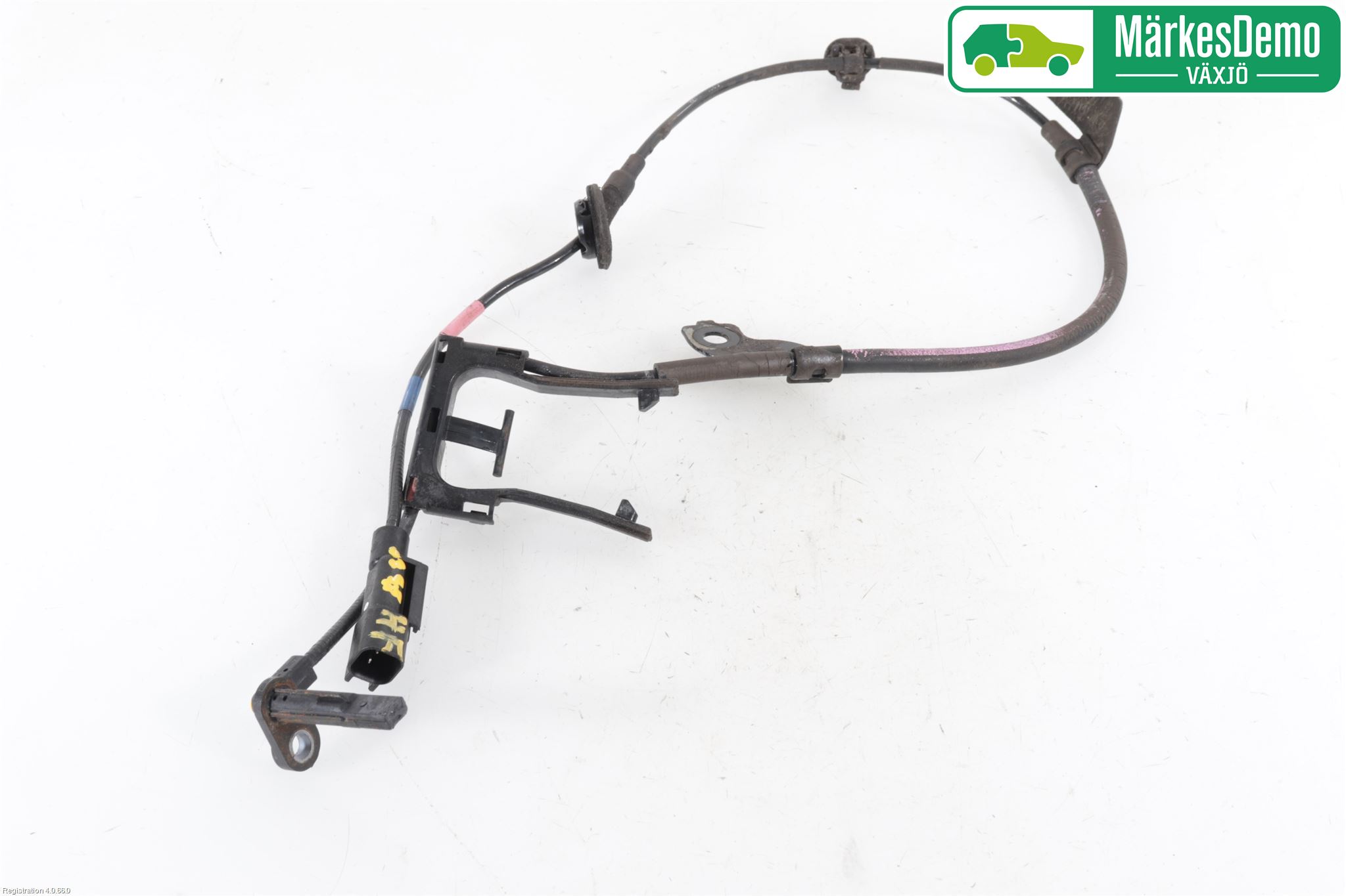 Mitsubishi OUTLANDER 13-21 Abs Sensor