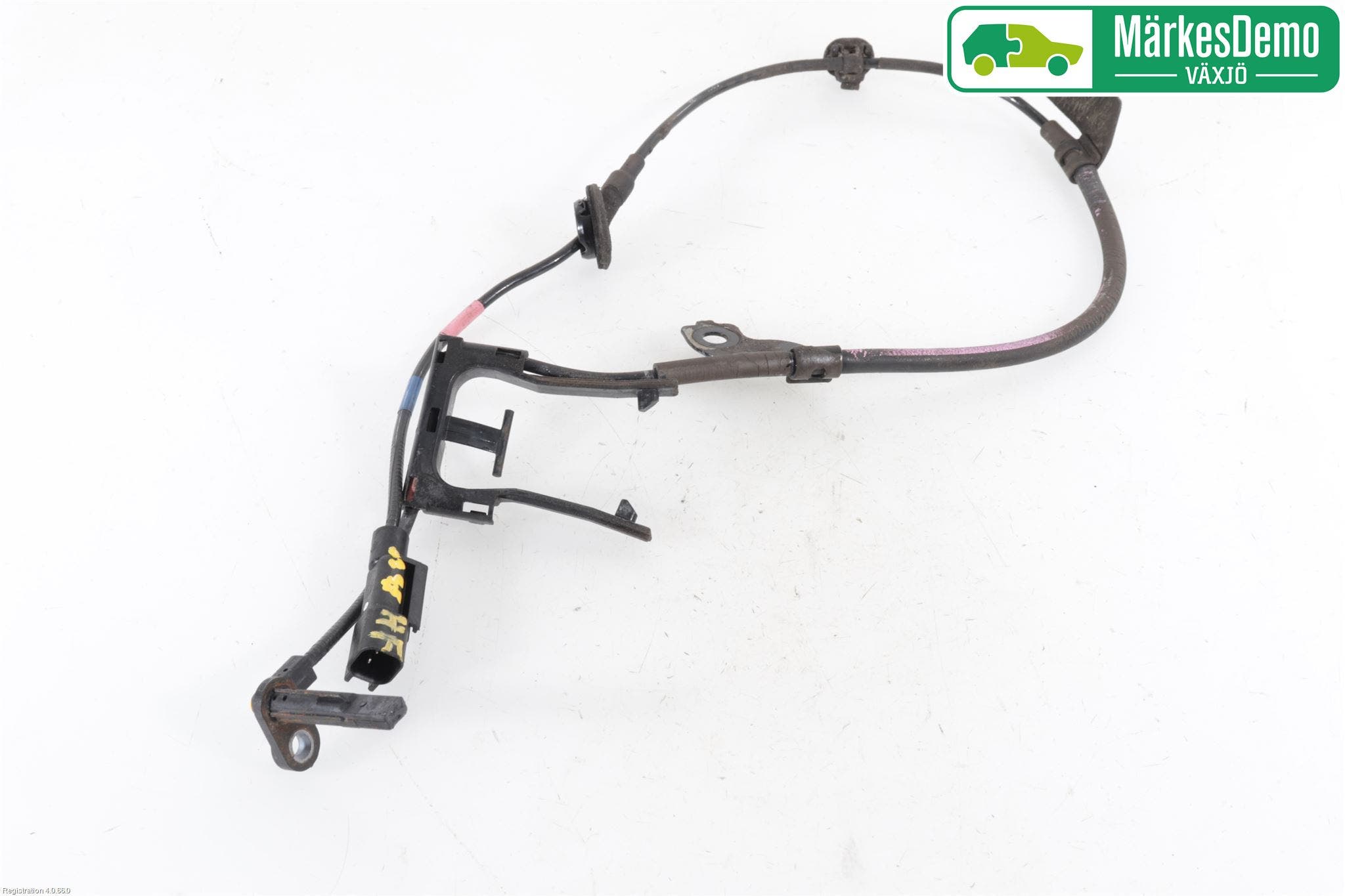 Mitsubishi OUTLANDER 13-21 Abs Sensor