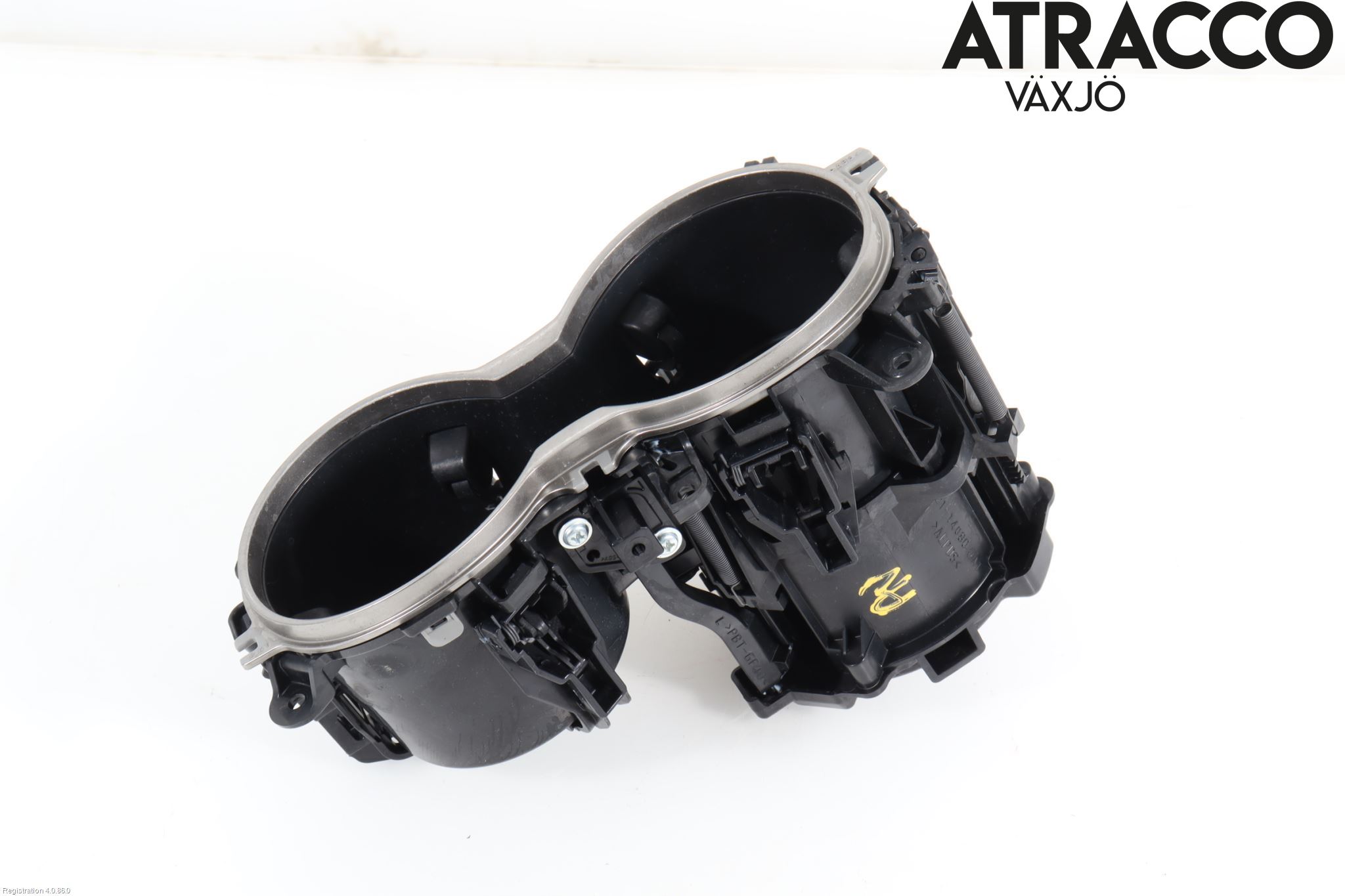 Lexus RX AL20 16-22 Mugghållare