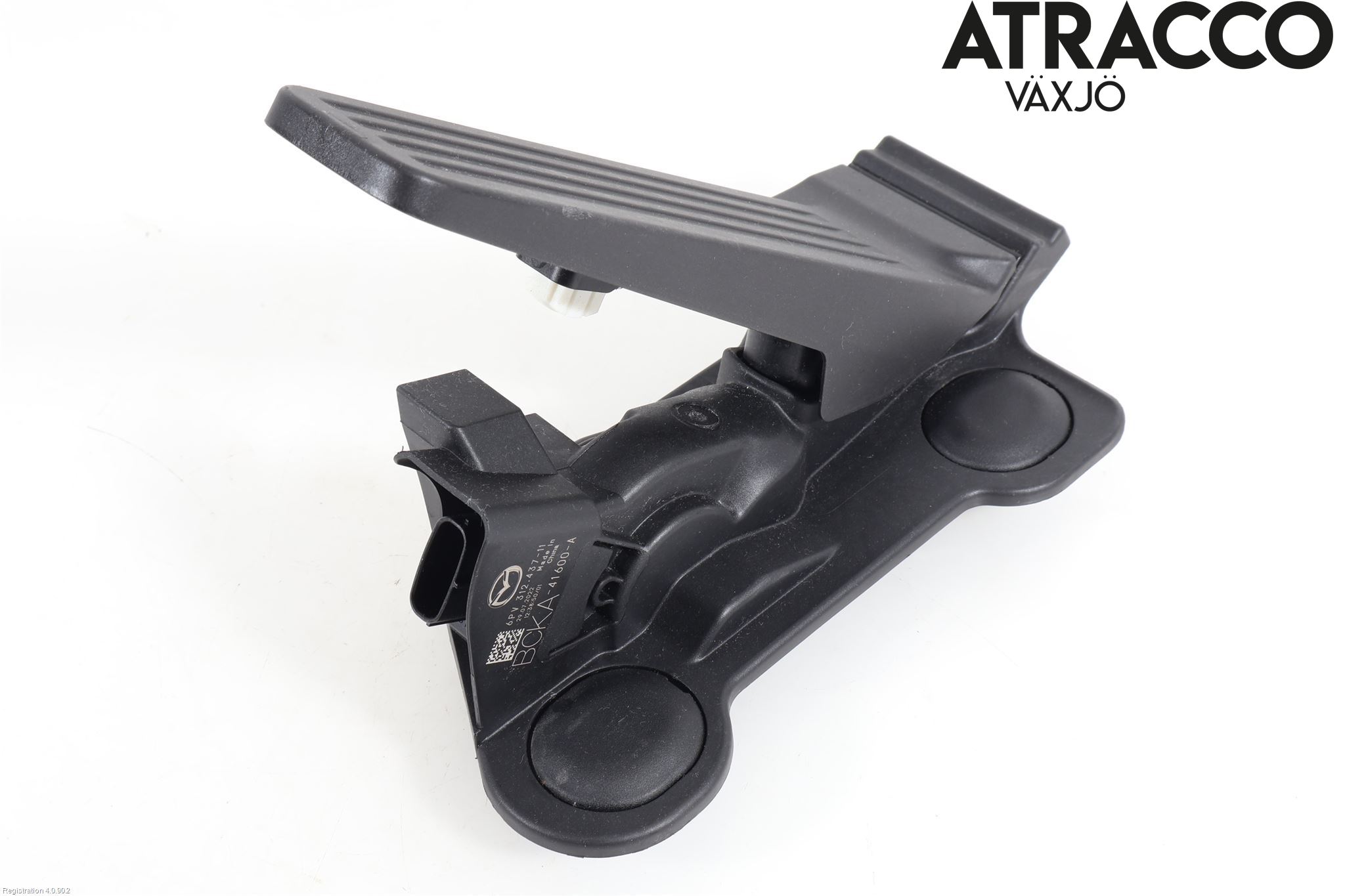 Mazda 3 IV 19- Gaspedal