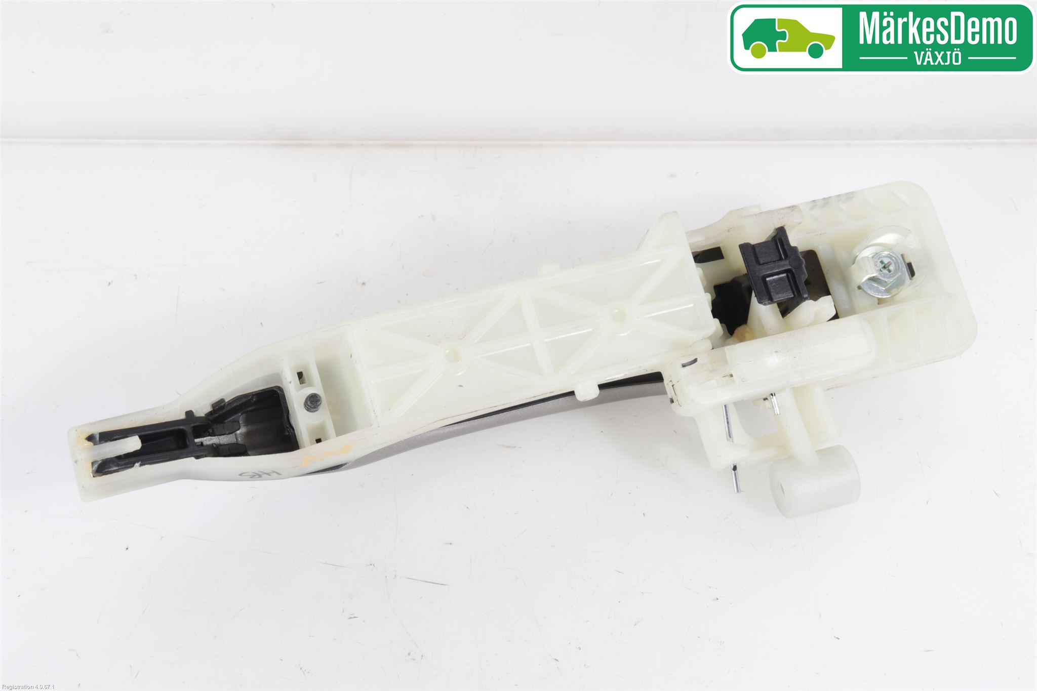 Hyundai i40 16-18 Dörrhandtag Yttre Hö