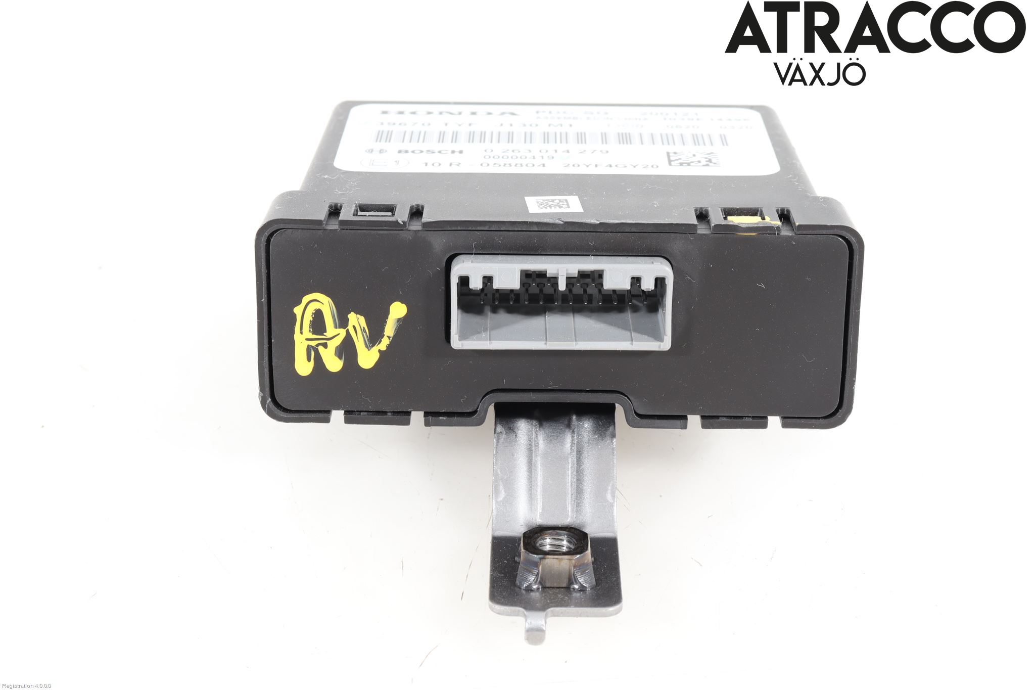 Honda E 20-23 Styrenhet Parkeringshjälp