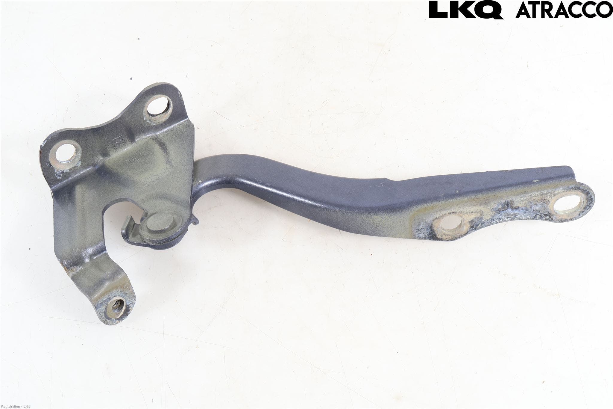 Toyota AVENSIS 09-15 Huvgångjärn