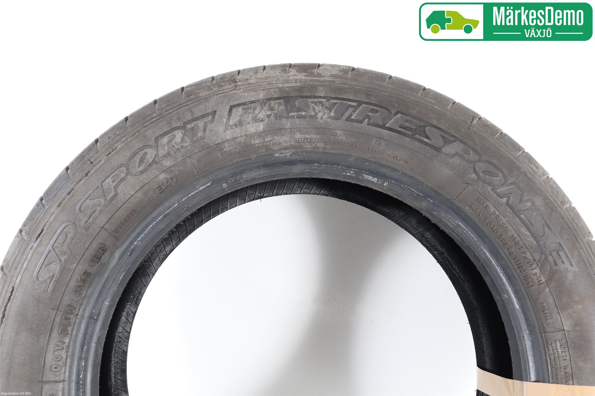 SOMMARDÄCK Dim 175/65-15