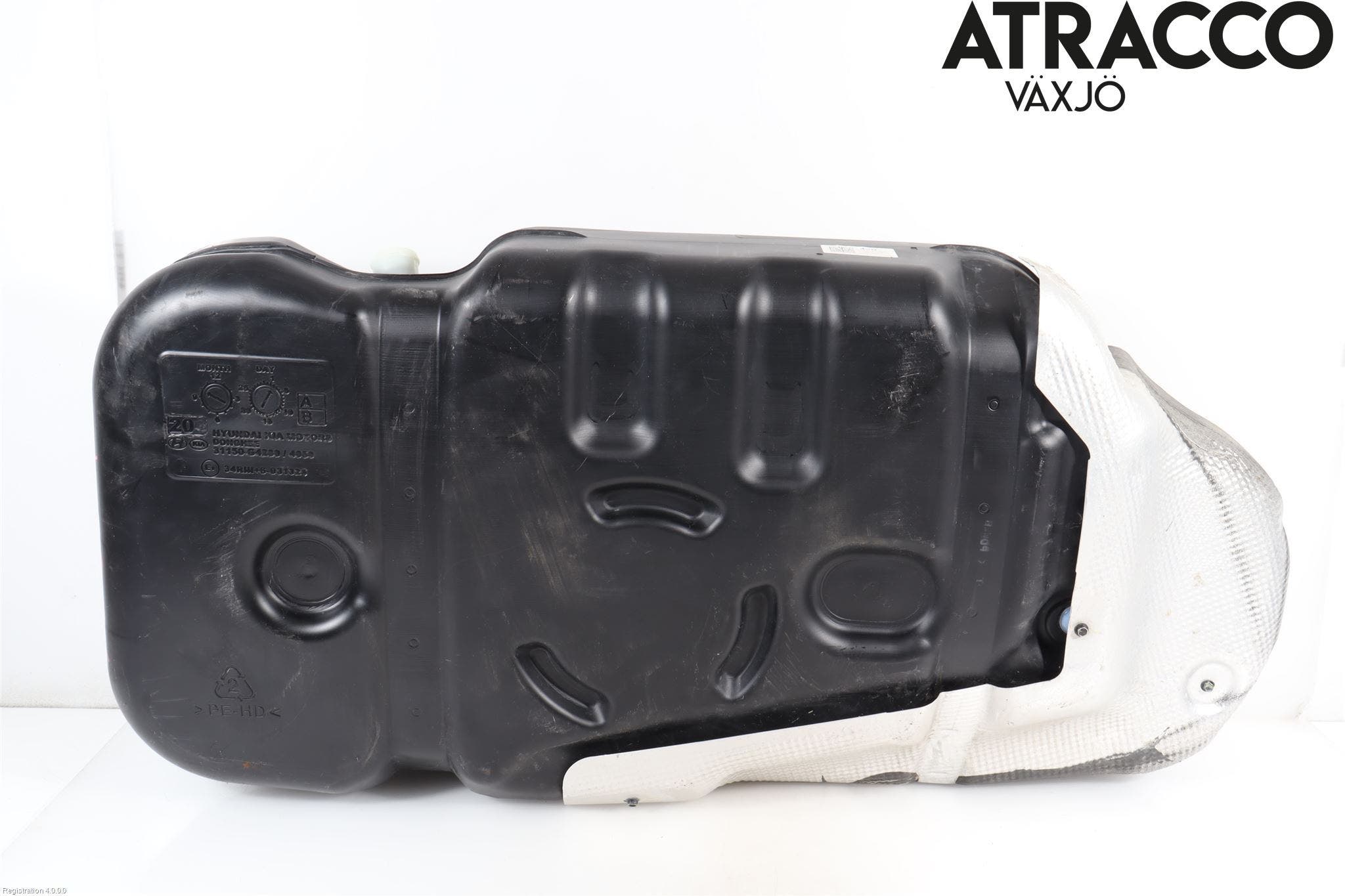 Hyundai i30 PD 17- Bränsletank Insprutning