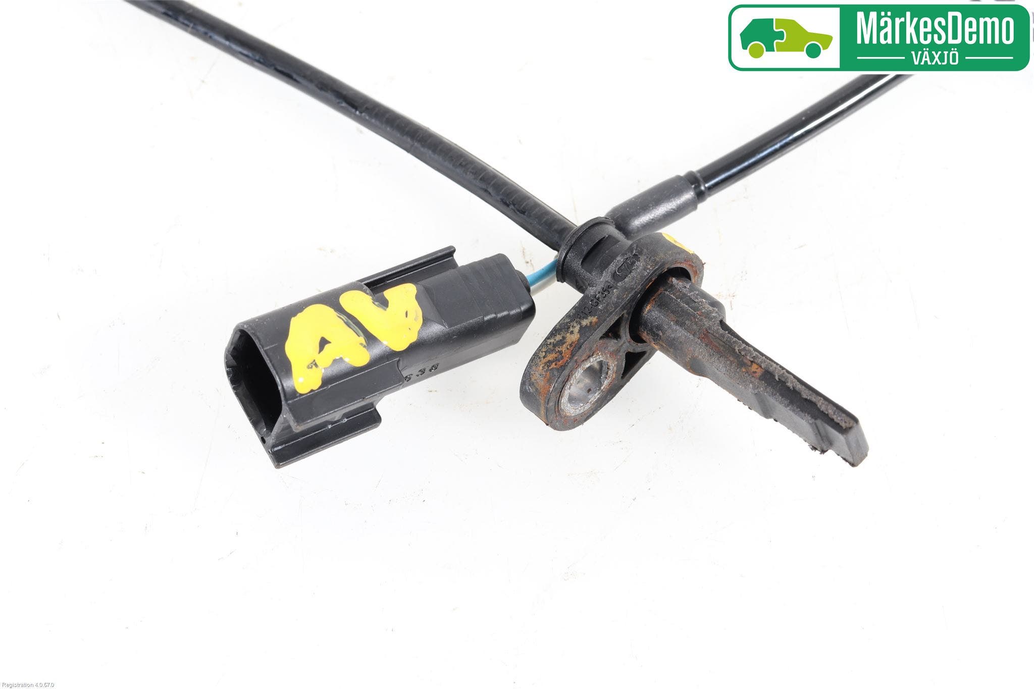 Mazda CX-3 Abs Sensor