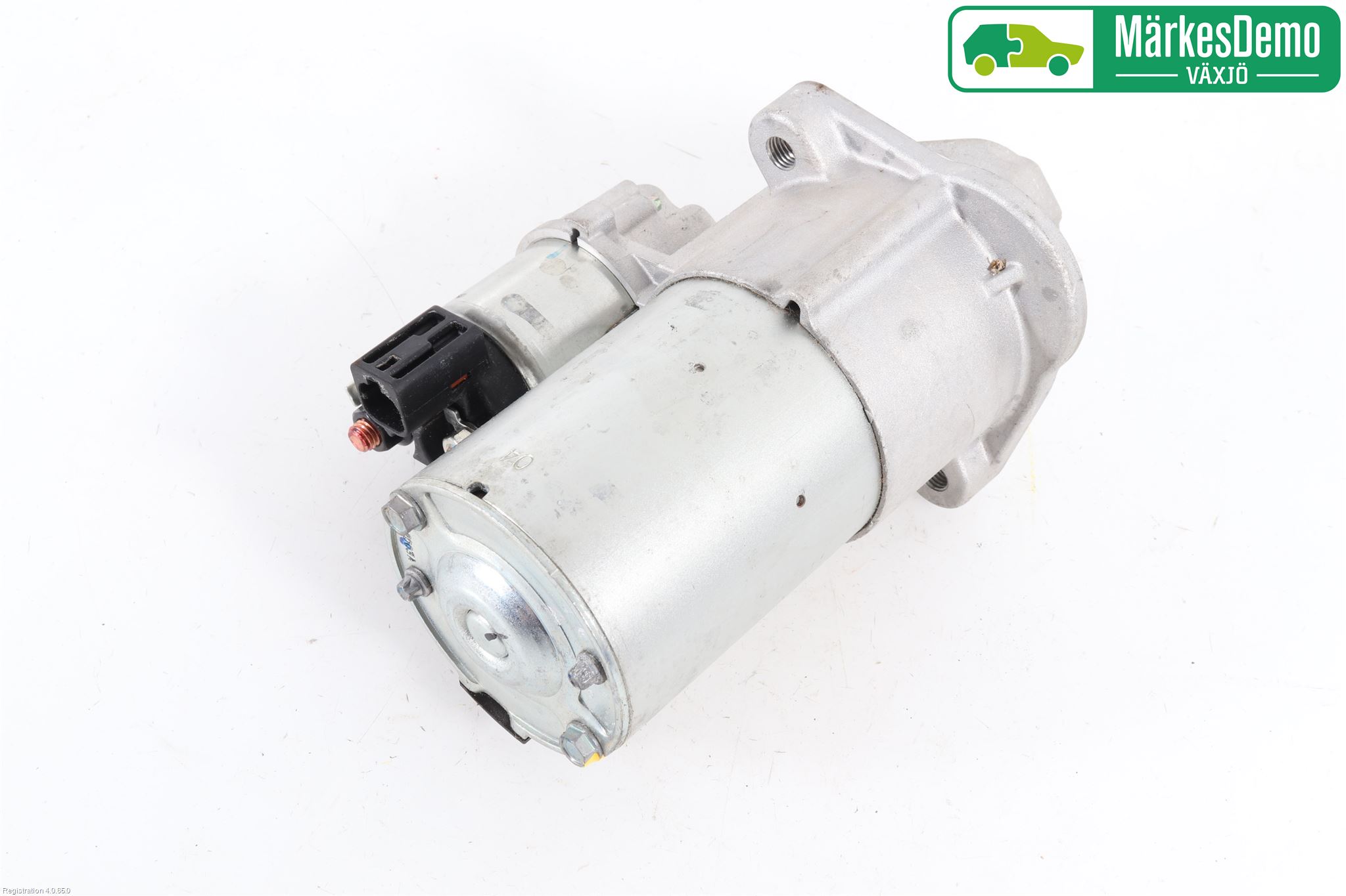 Hyundai KONA/ELECTRIC OS 18-23 Startmotor