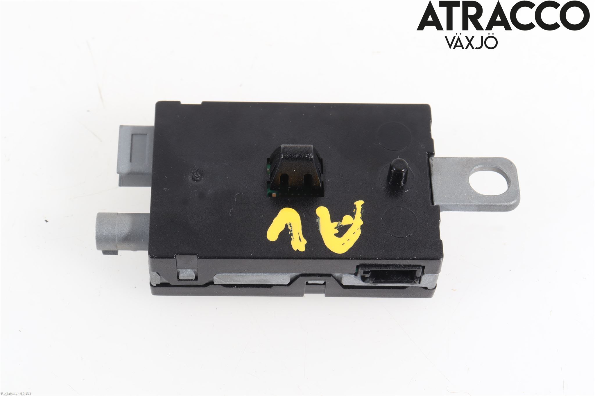 Ford KUGA 13-16 Antennförstärkare