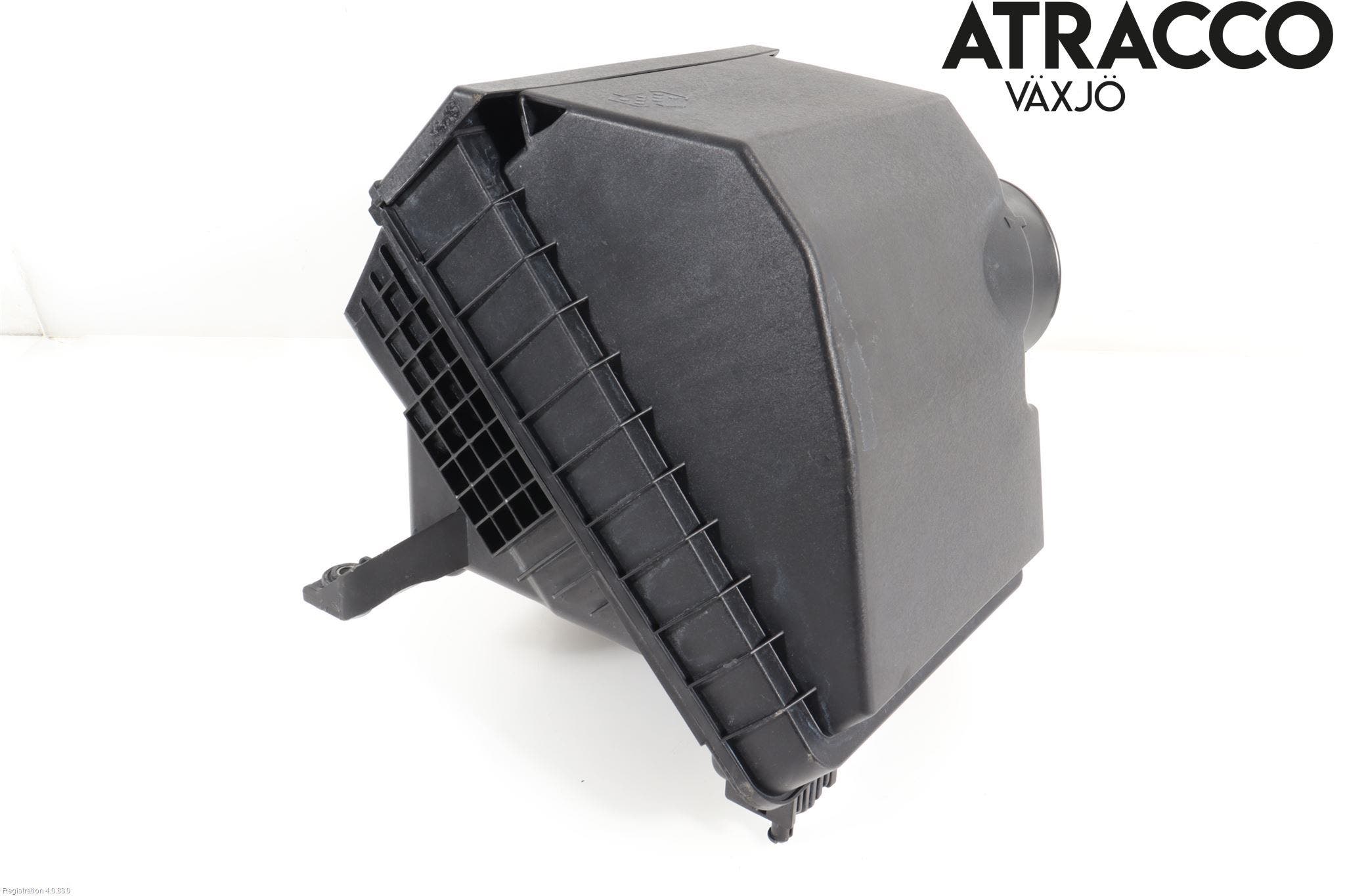 Hyundai TUCSON 05- Luftrenare