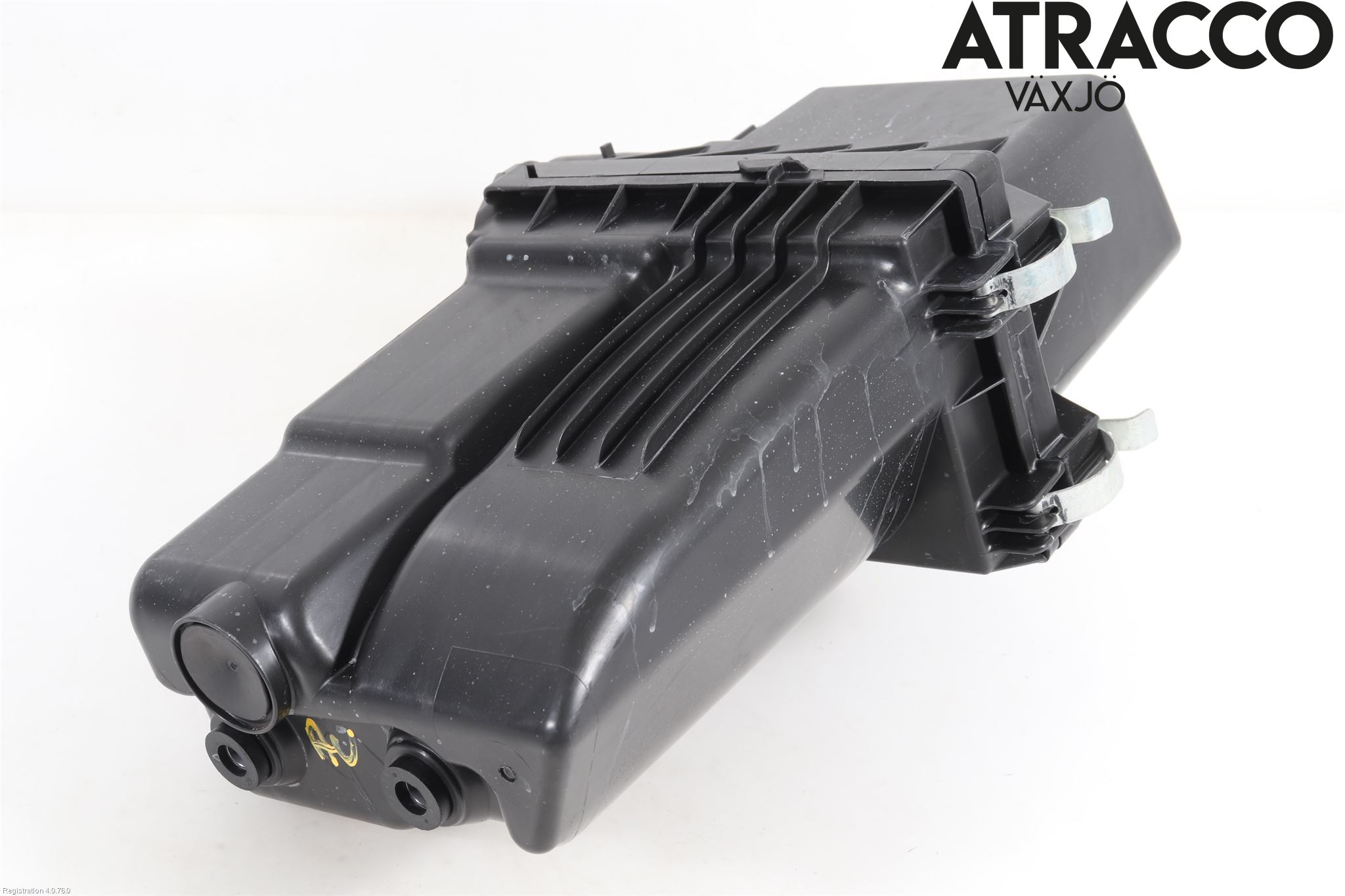 Toyota C-HR 16-23 Luftrenare