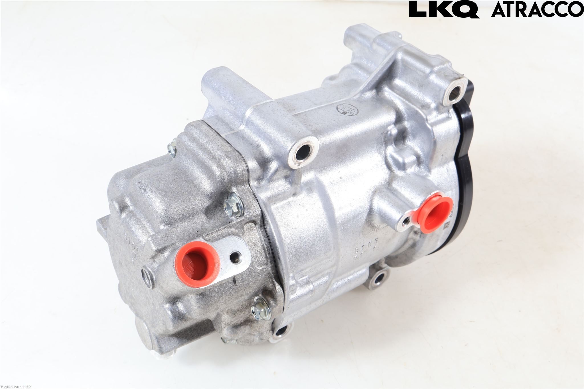 Toyota YARIS CROSS XP21 21- Ac Kompressor