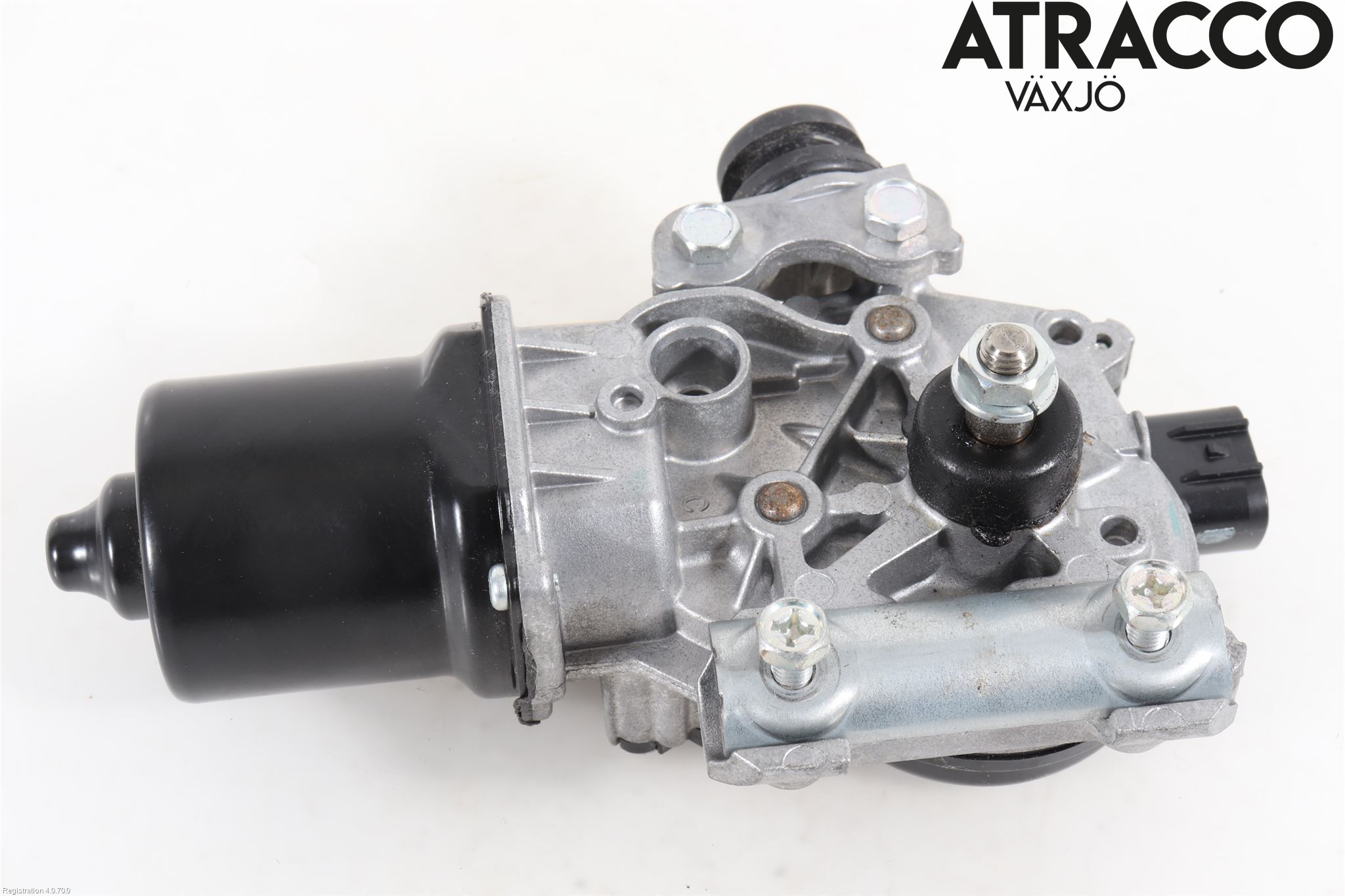 Mazda CX-3 Torkarmotor Vindruta