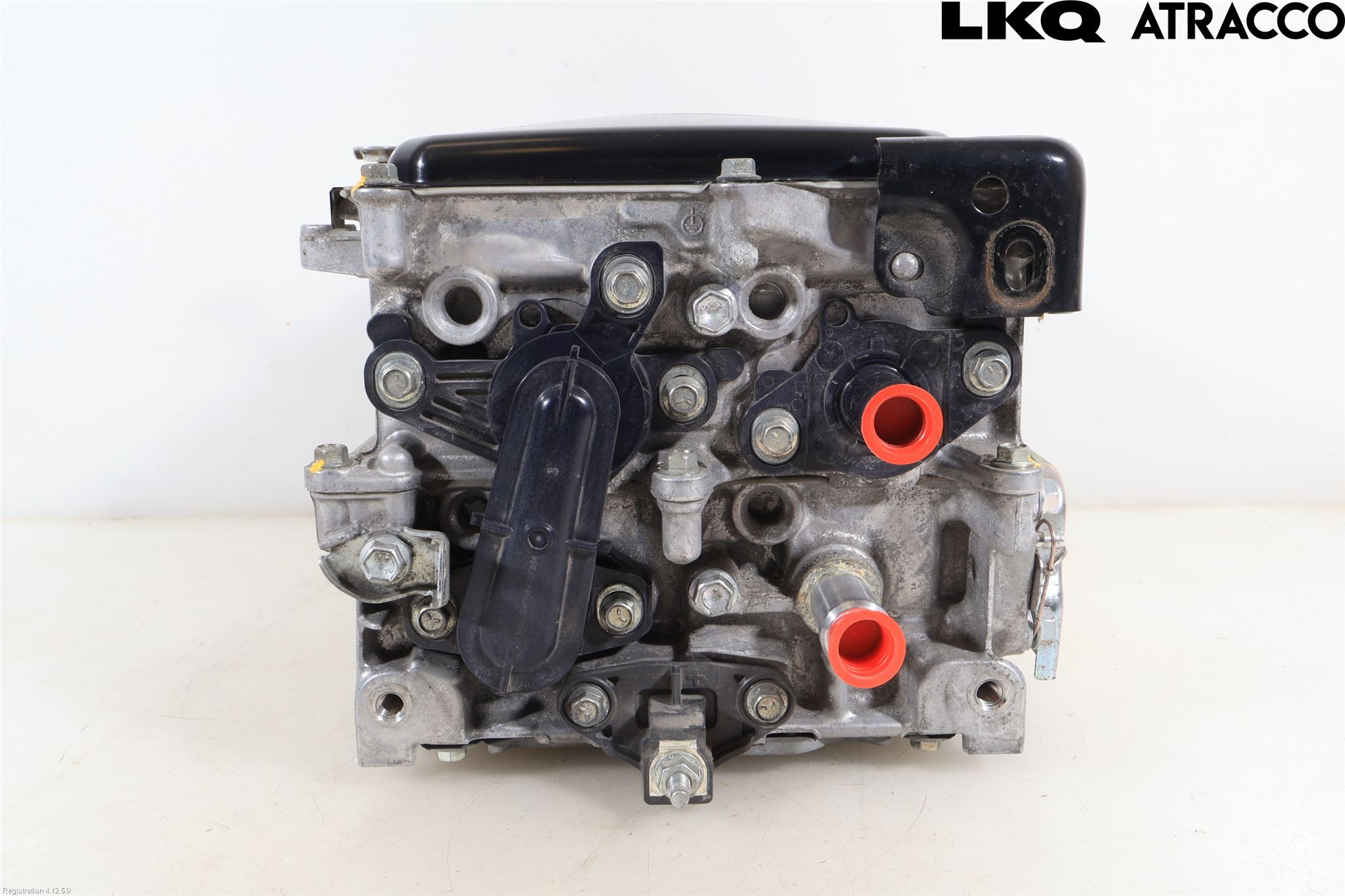 Toyota C-HR 16-23 Hybridconverter