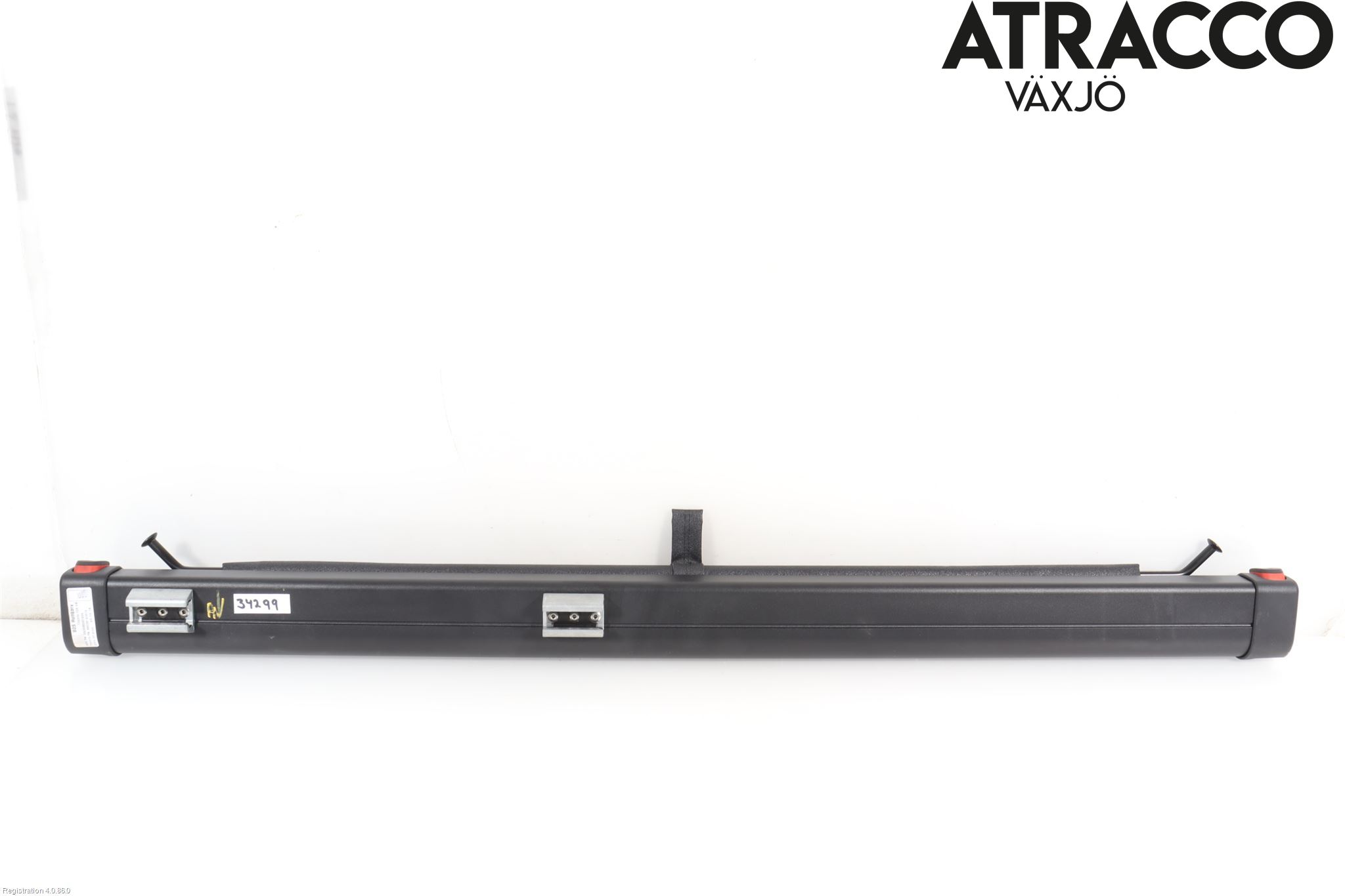 Toyota AURIS 13-19 Lastnät