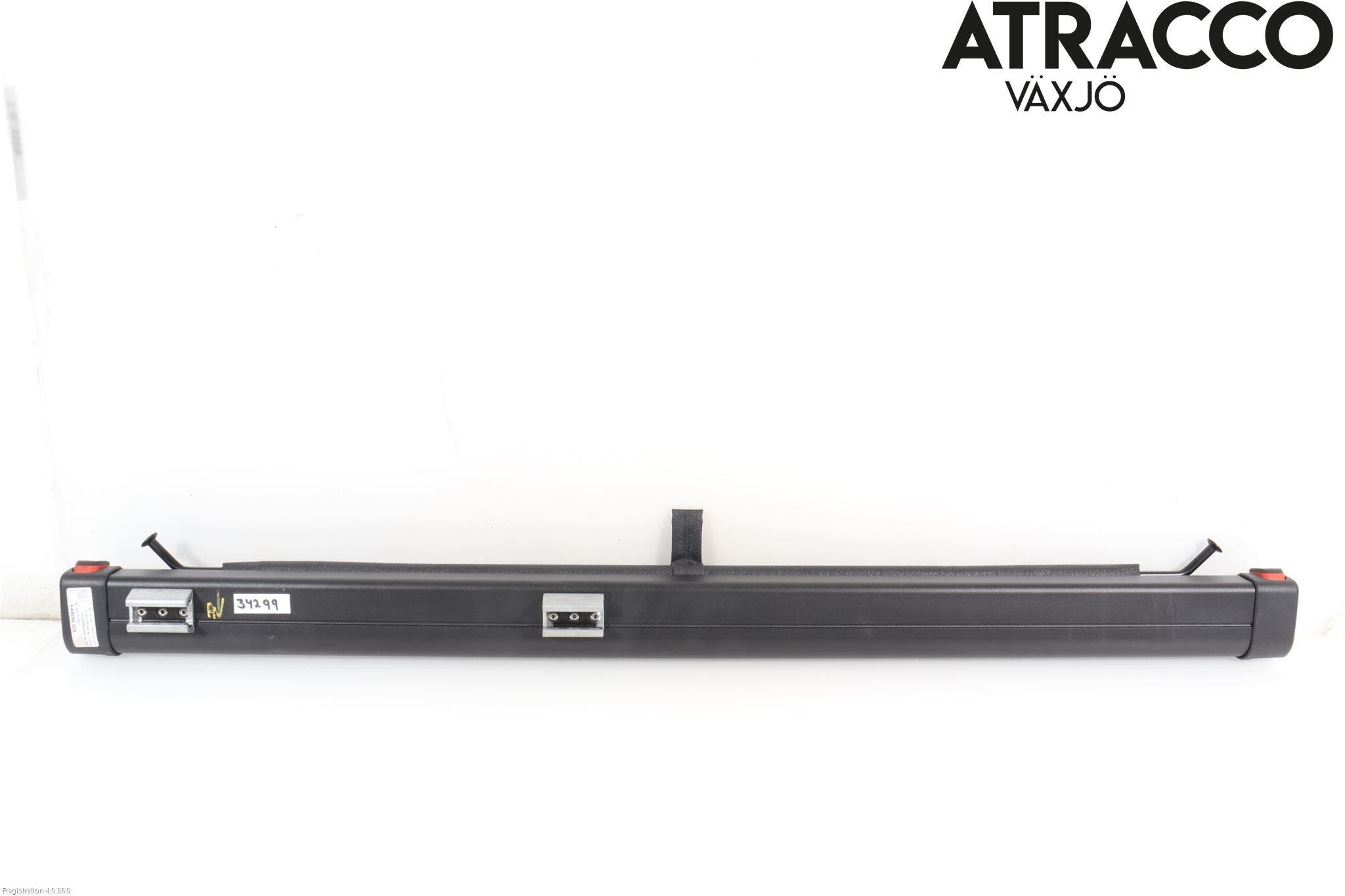 Toyota AURIS 13-19 Lastnät