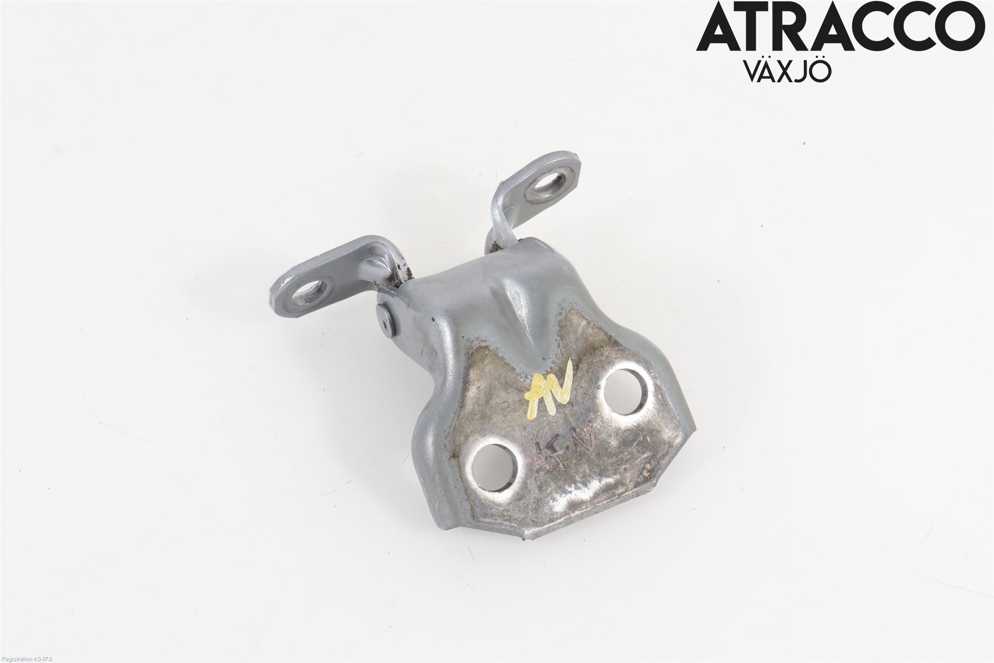 Subaru OUTBACK 10-15 Dörrgångjärn